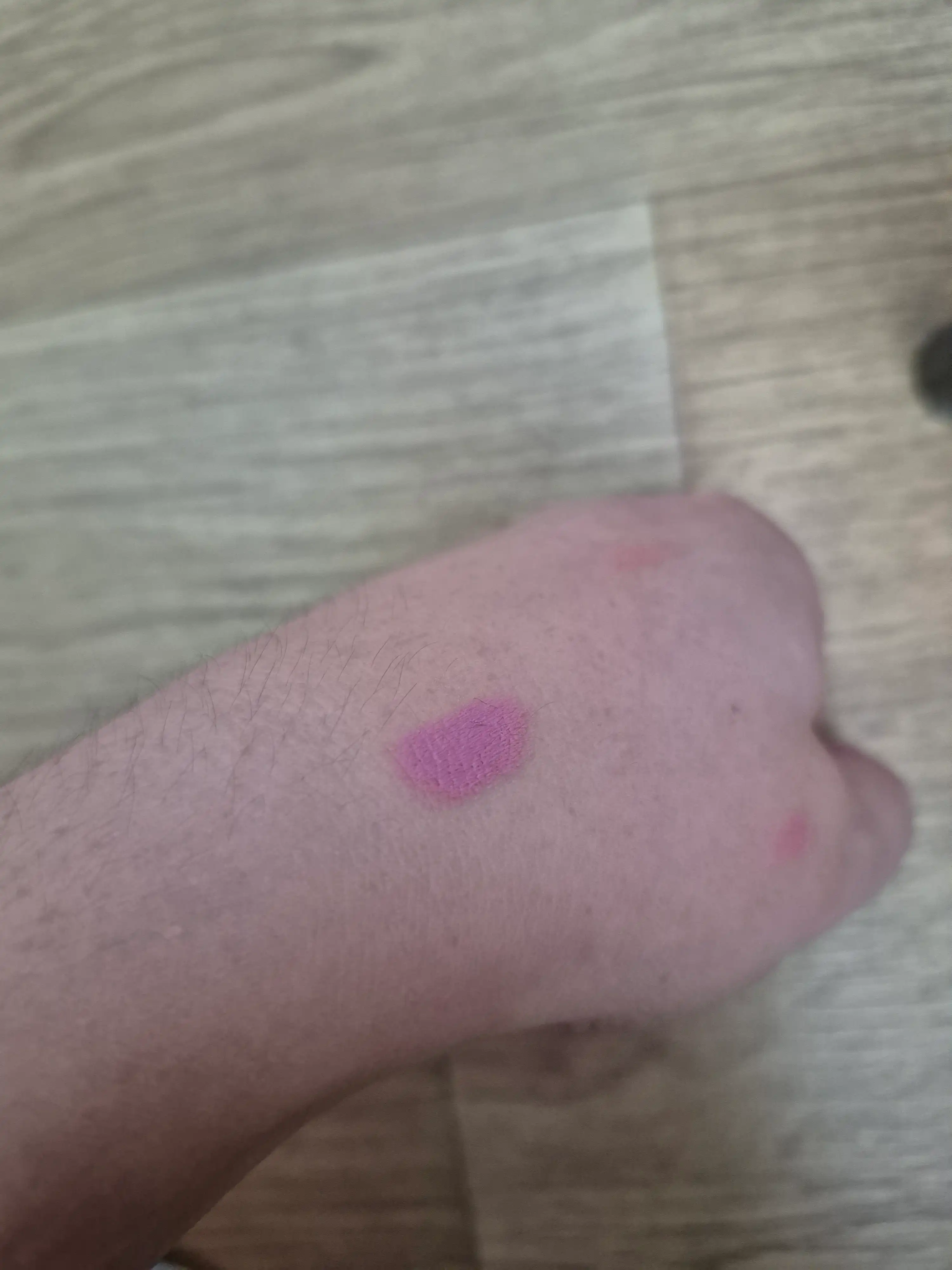 언니의파우치 리뷰 이미지 3 - [맥시멀 실키 매트 립스틱]