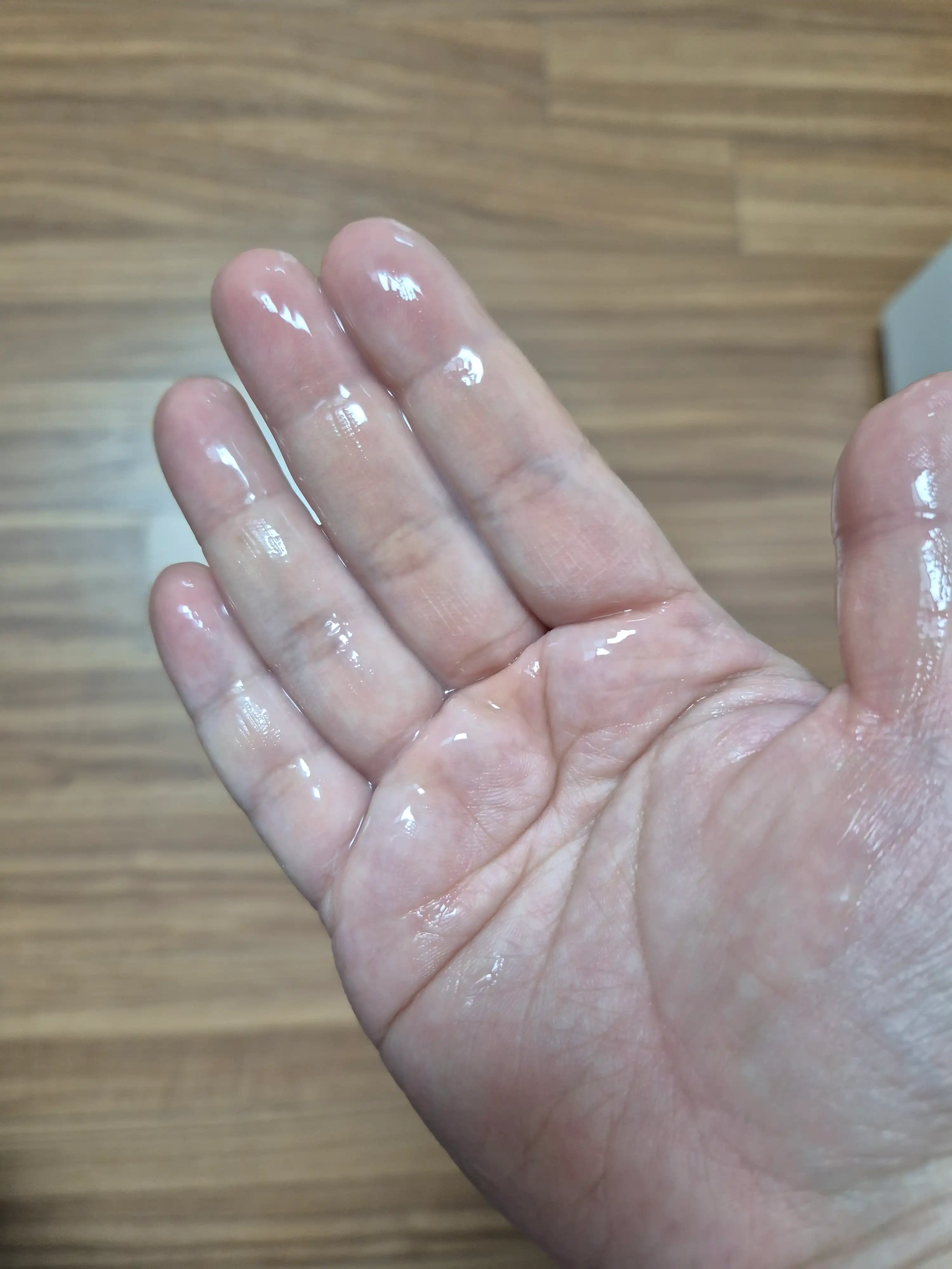 언니의파우치 리뷰 이미지 4 - [더 이펙트 피디알엔 앤 베리어 마스크]