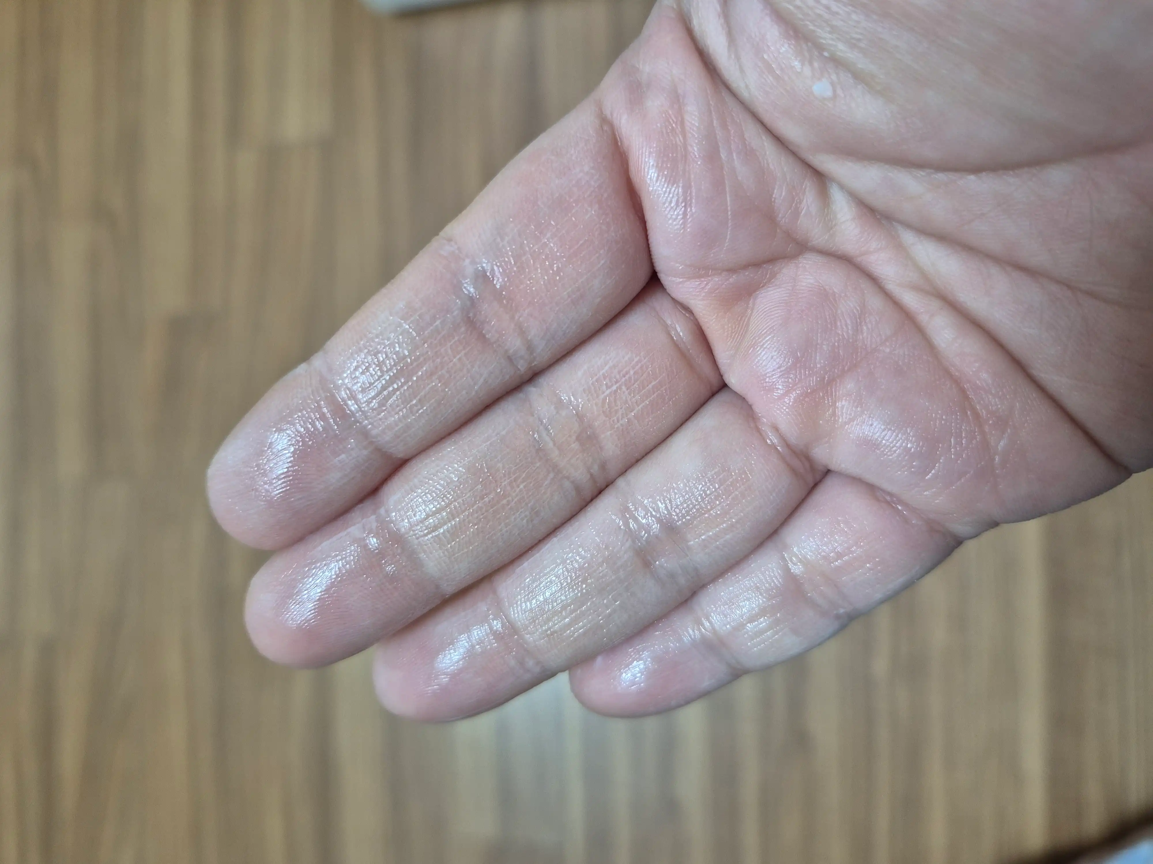 언니의파우치 리뷰 이미지 3 - [리커버리 슬리핑 마스크]