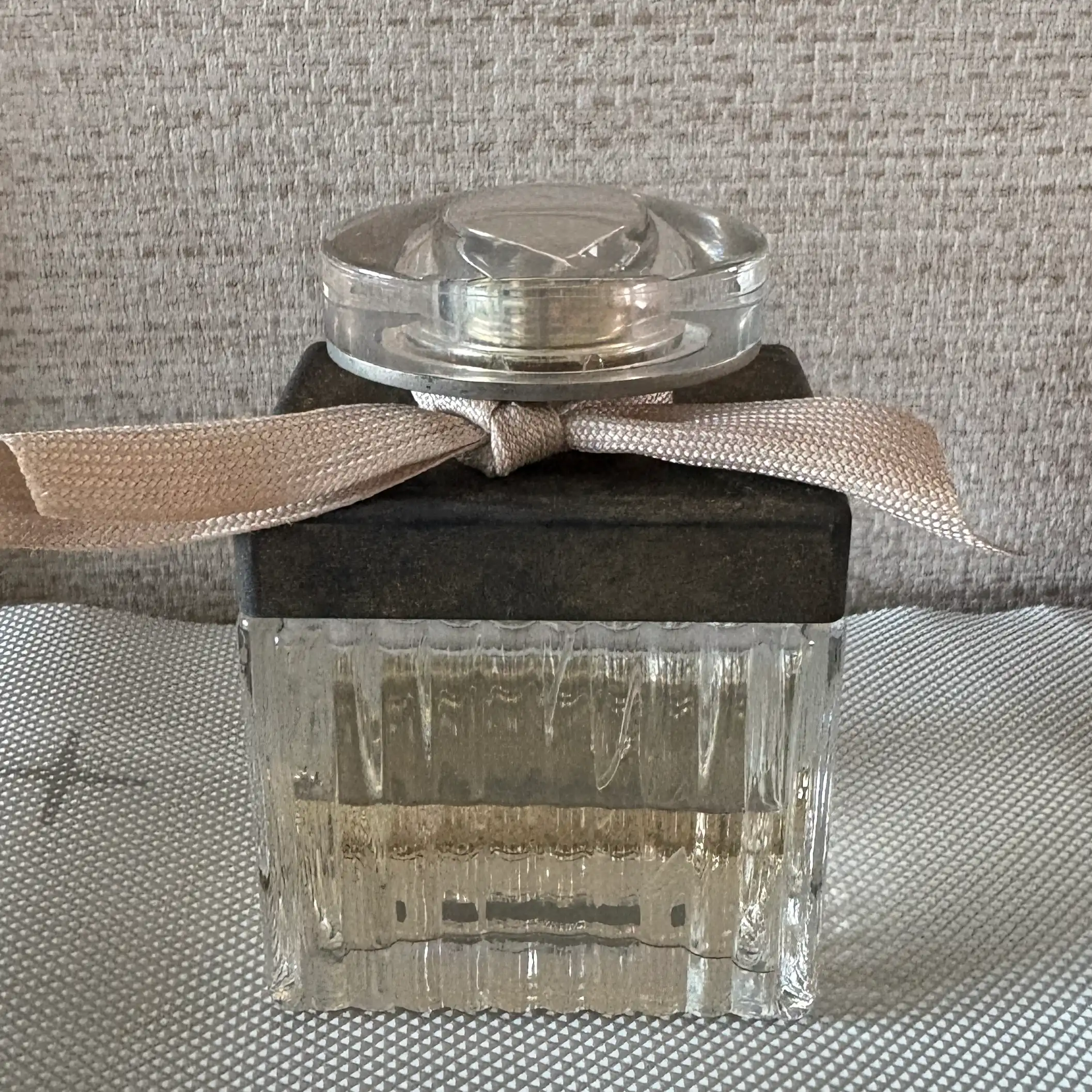 언니의파우치 리뷰 이미지 2 - [끌로에 EDP]