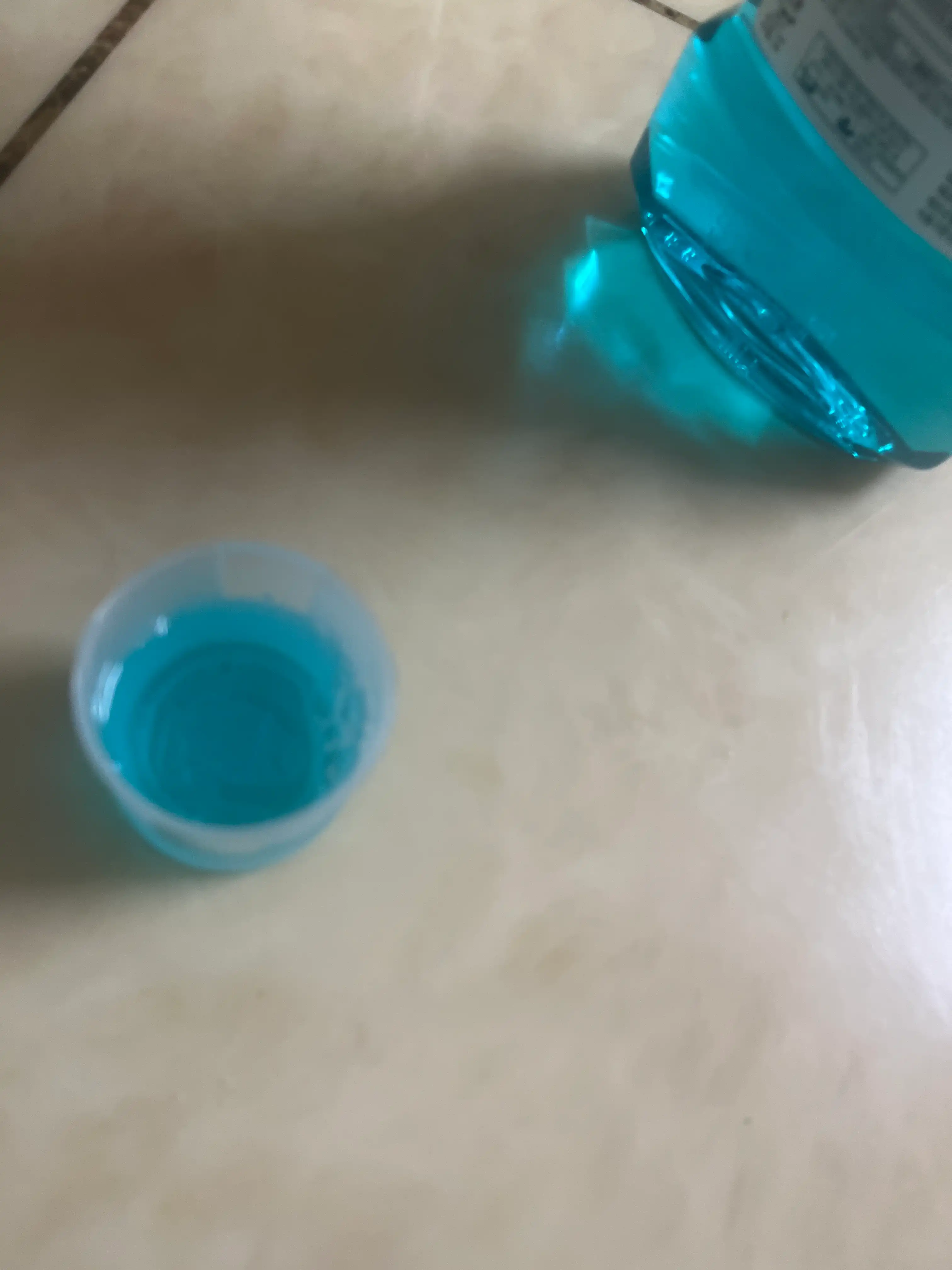 언니의파우치 리뷰 이미지 3 - [쿨 민트]