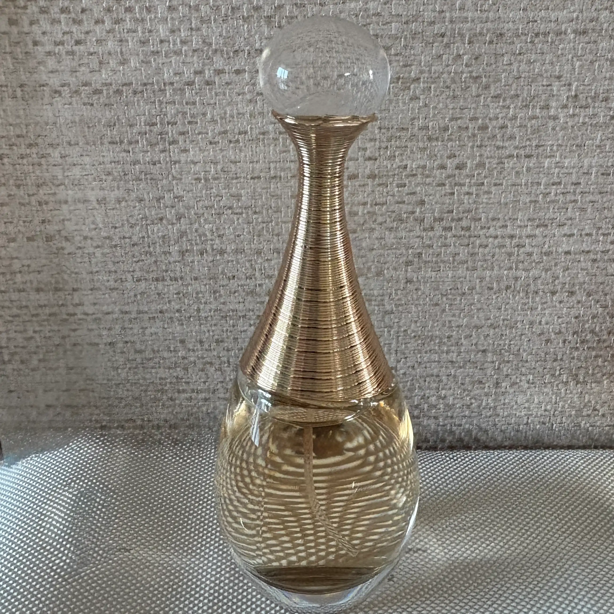 언니의파우치 리뷰 이미지 2 - [쟈도르 오 드 퍼퓸]