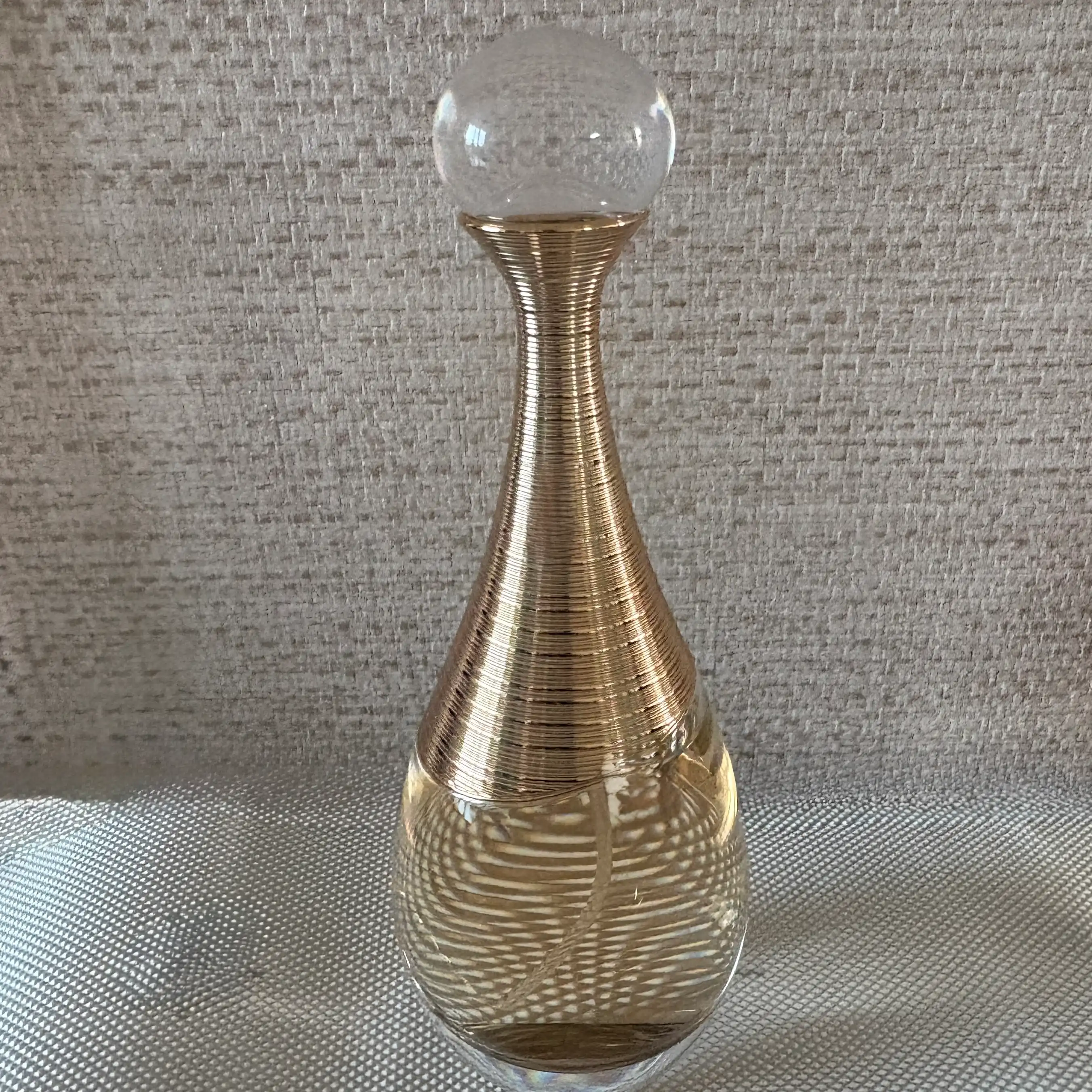 언니의파우치 리뷰 이미지 - [쟈도르 오 드 퍼퓸]