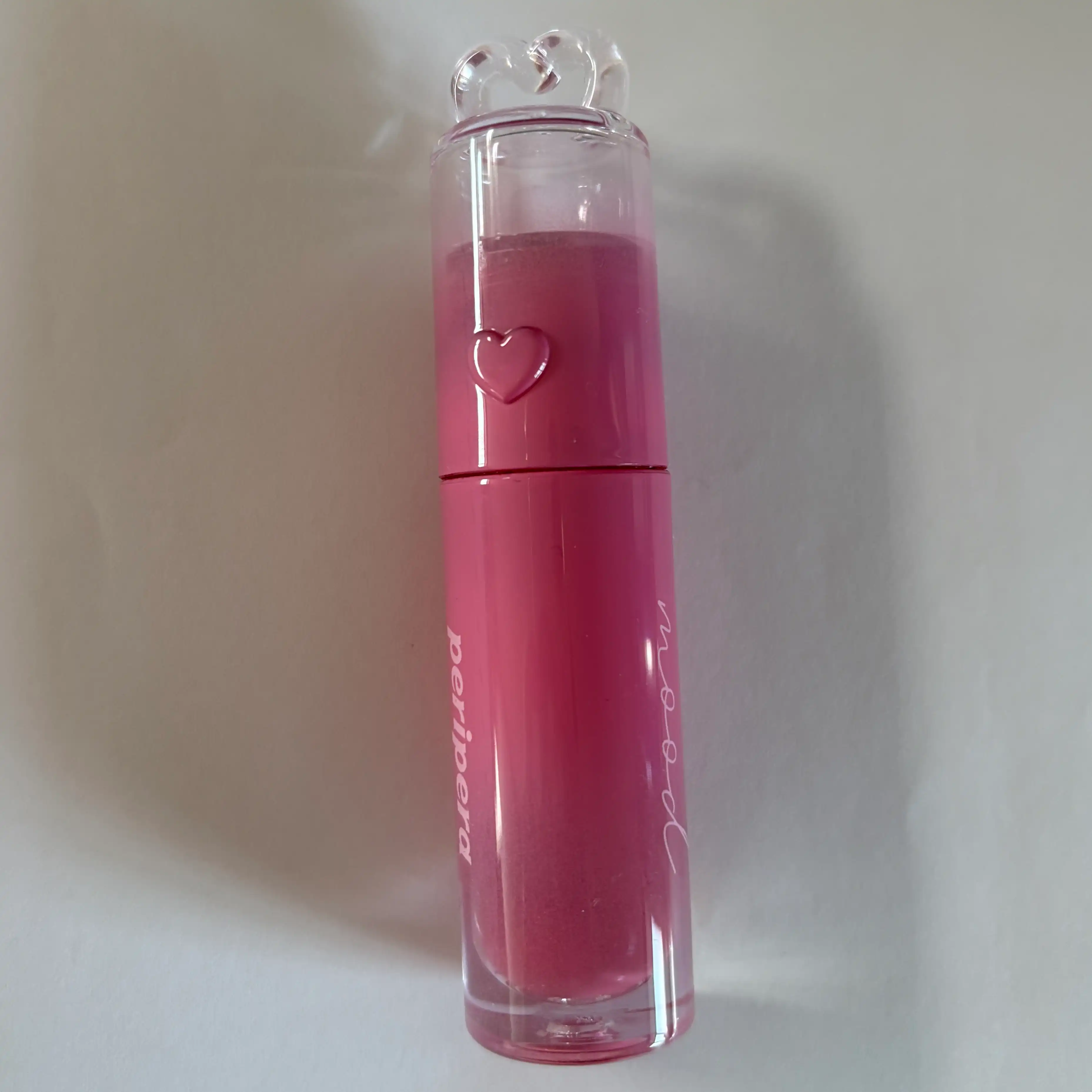 언니의파우치 리뷰 이미지 - [(스쿨 오브 힙 컬렉션) 잉크 무드 글로이 틴트]