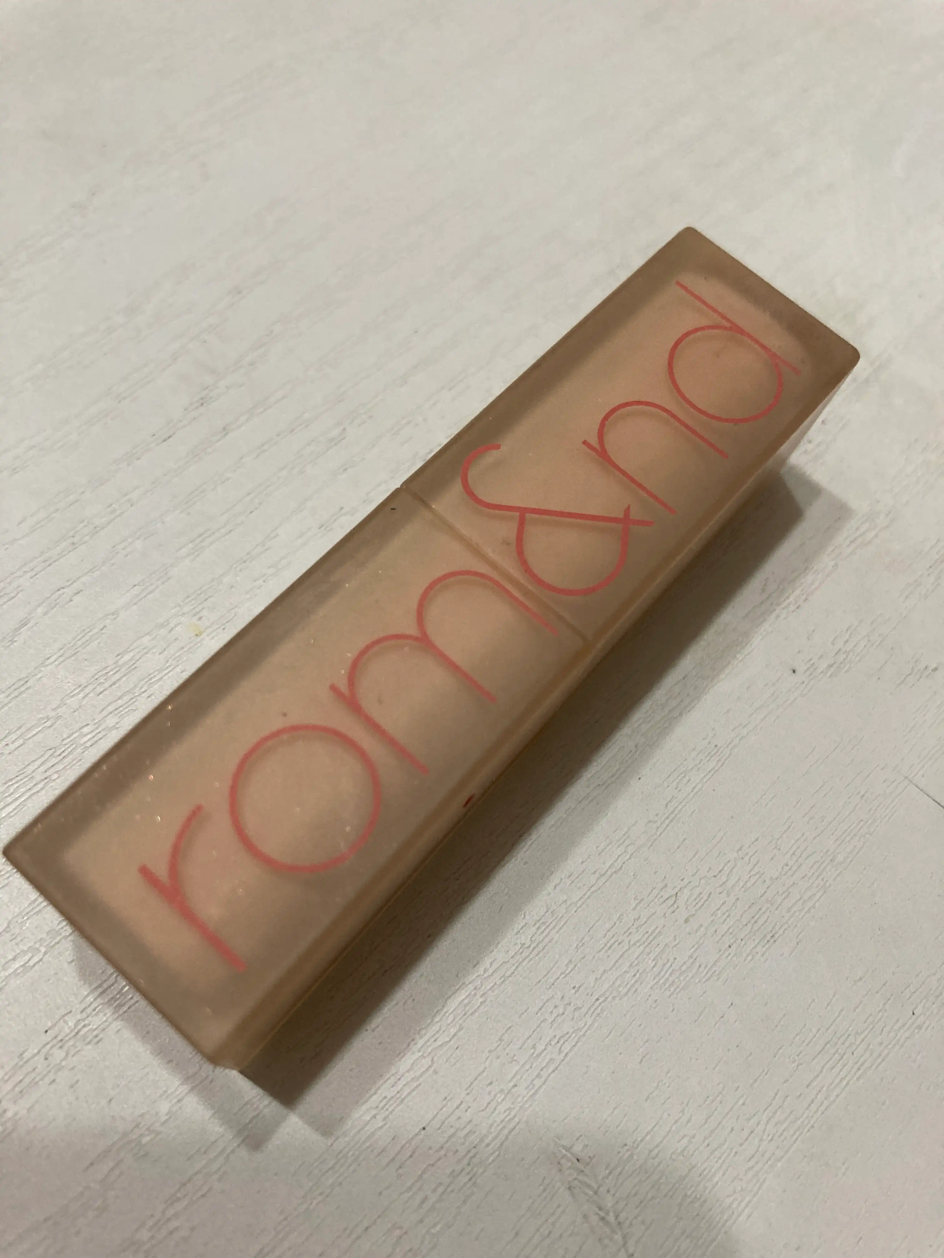 언니의파우치 리뷰 이미지 - [제로 매트 립스틱]