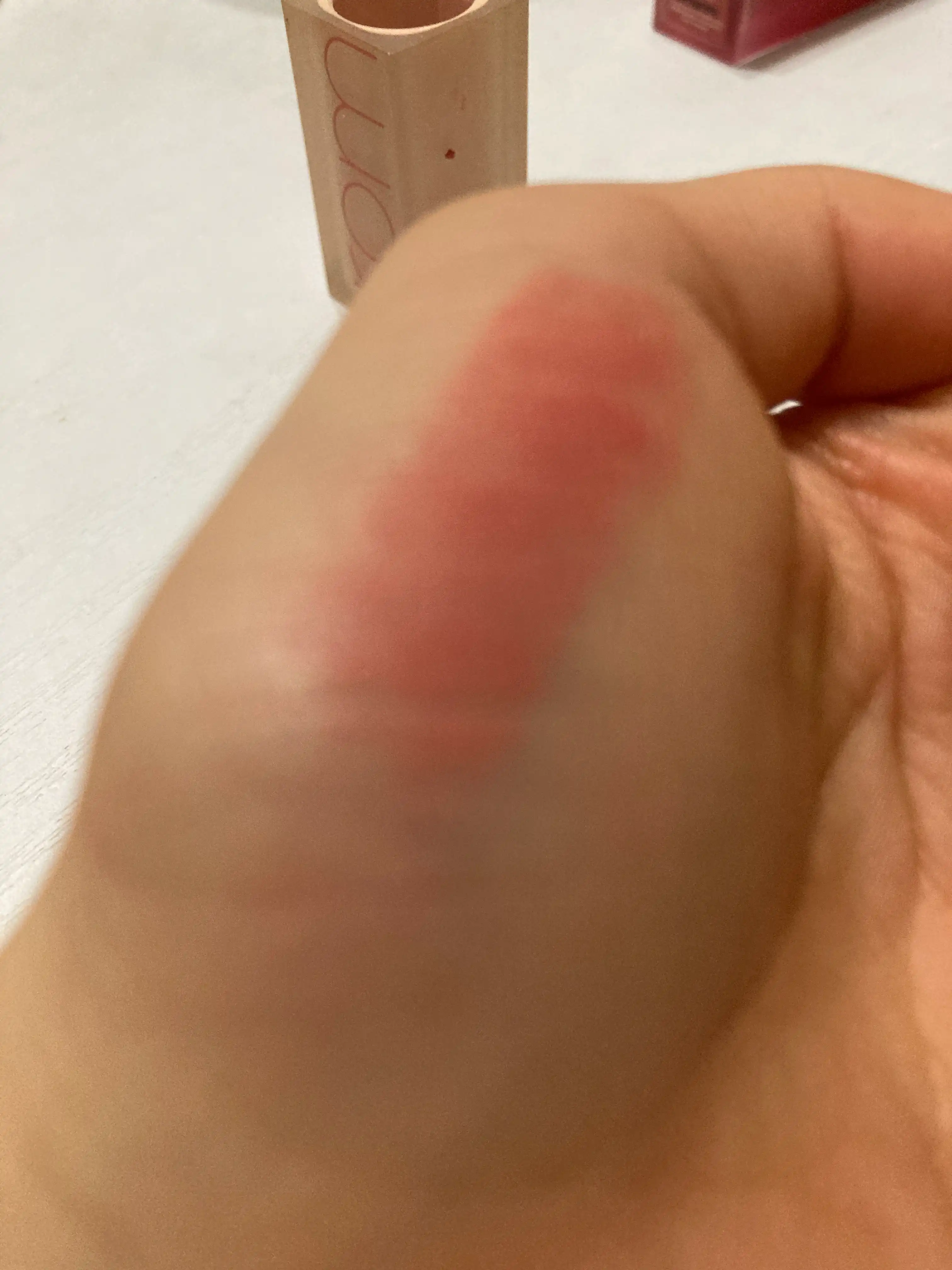 언니의파우치 리뷰 이미지 3 - [제로 매트 립스틱]