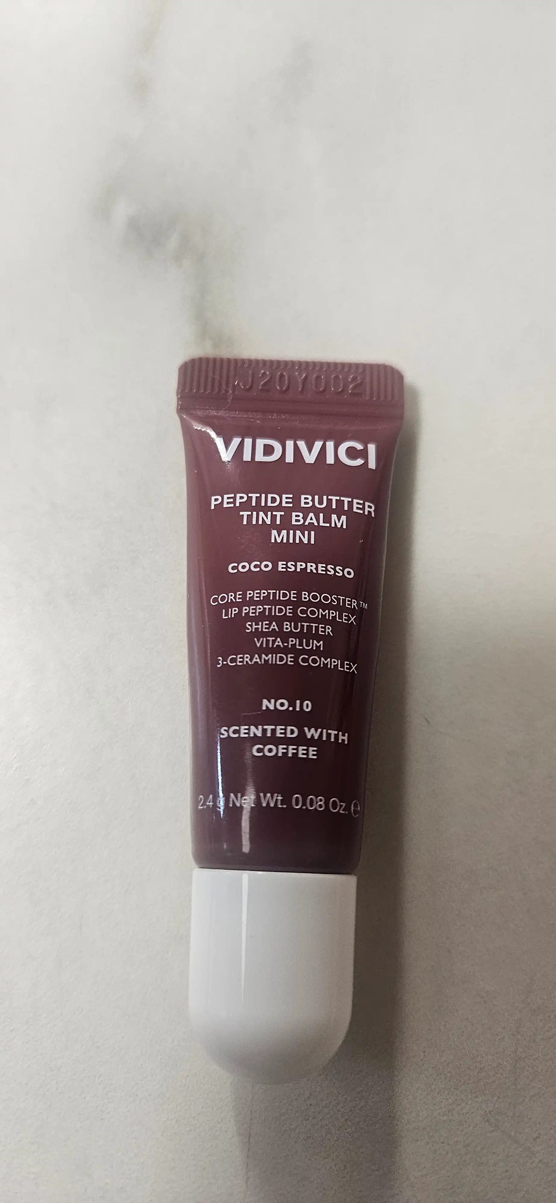 언니의파우치 리뷰 이미지 - [펩타이드 버터 틴트 밤]