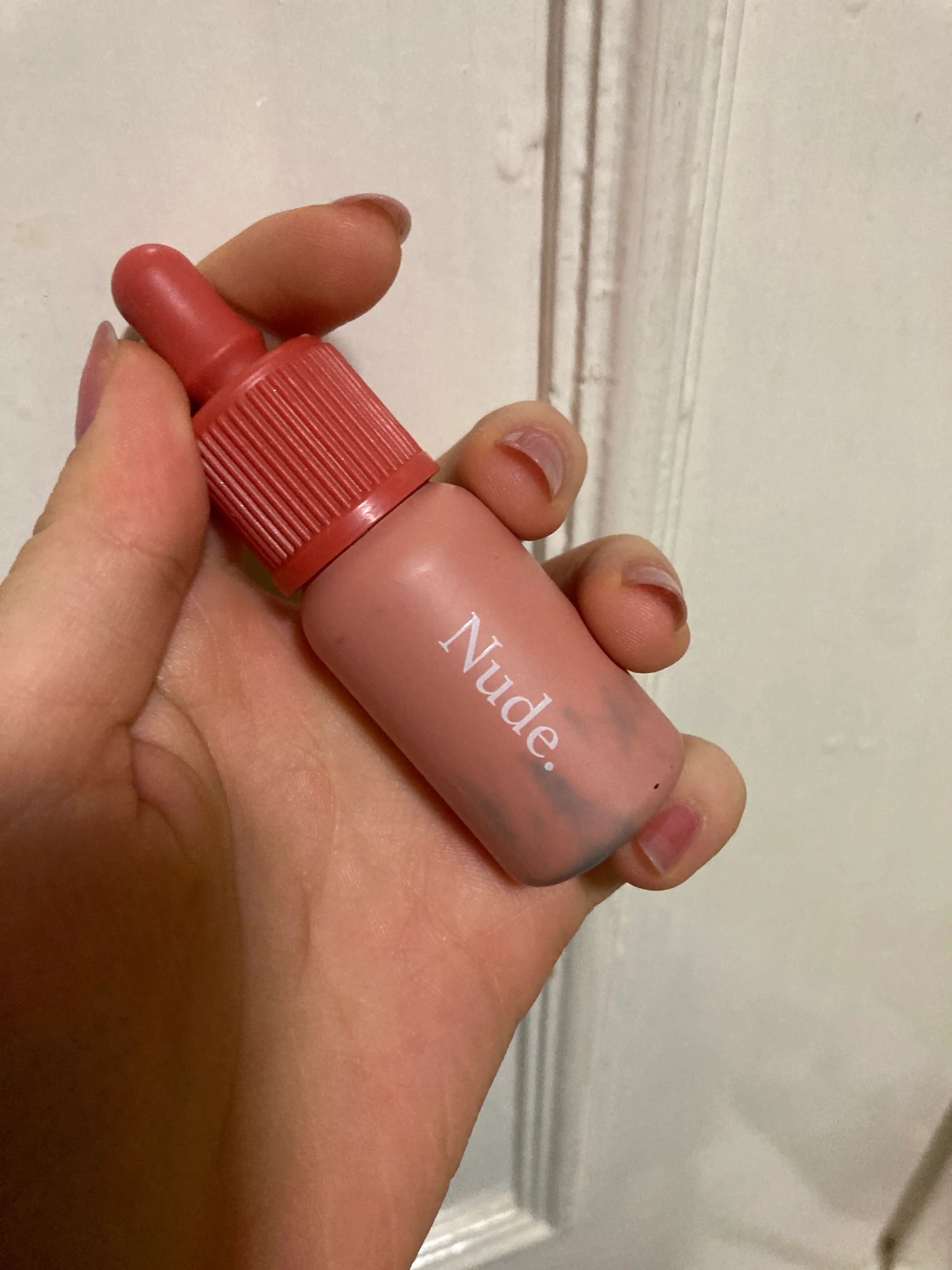 언니의파우치 리뷰 이미지 - [잉크 더 벨벳]