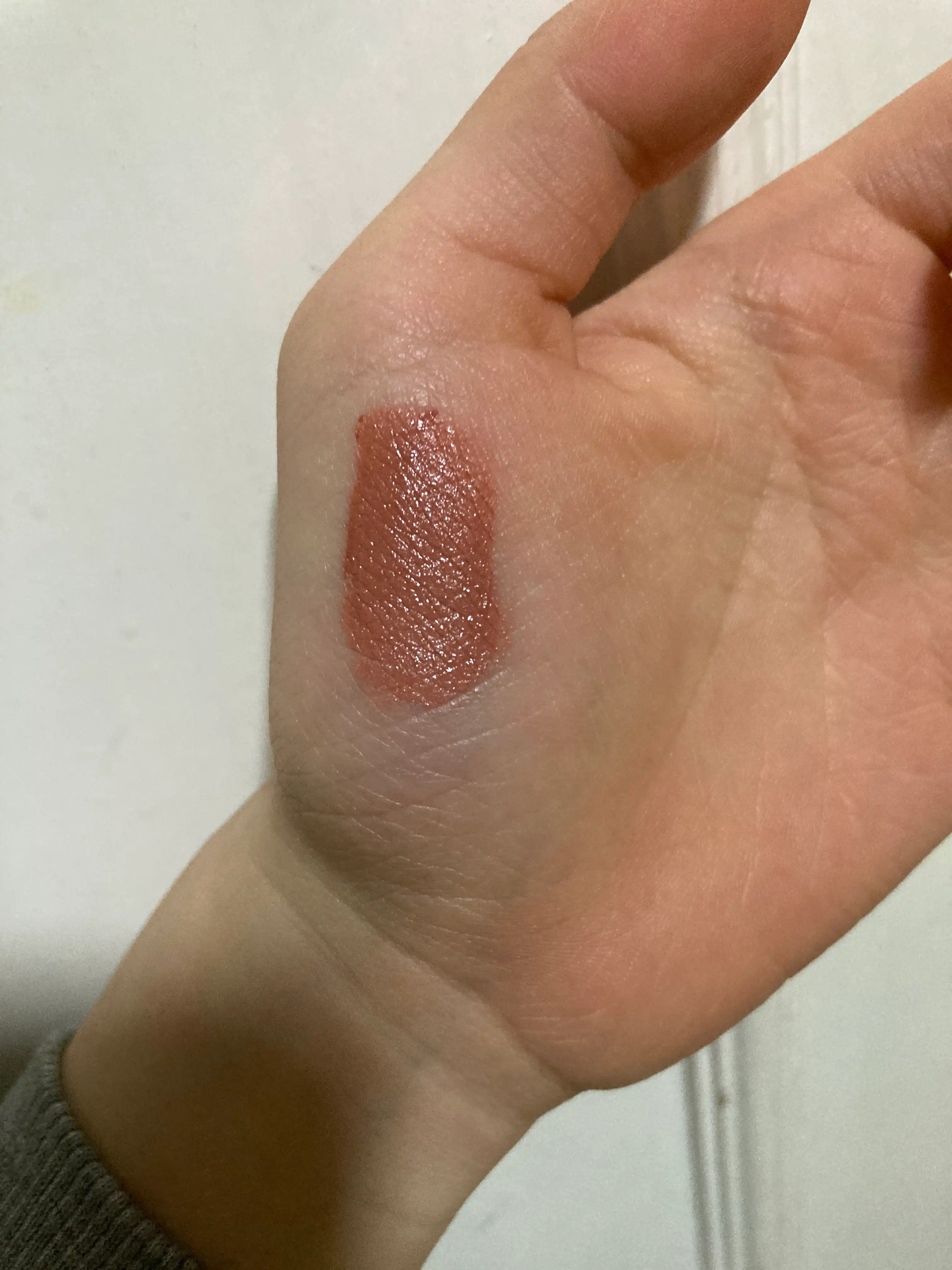 언니의파우치 리뷰 이미지 2 - [잉크 더 벨벳]