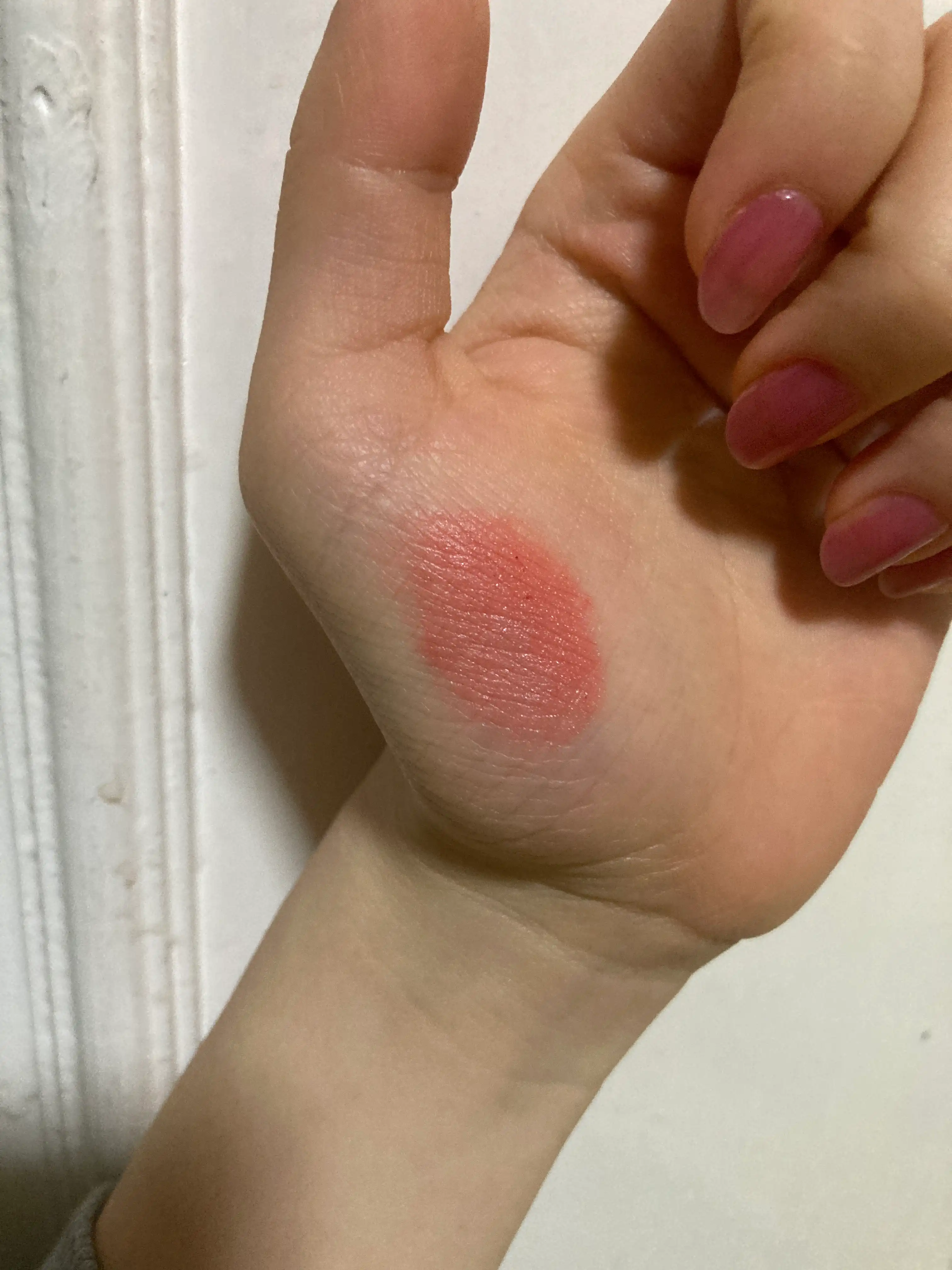 언니의파우치 리뷰 이미지 2 - [잉크 더 에어리 벨벳 [16 최애정템]]