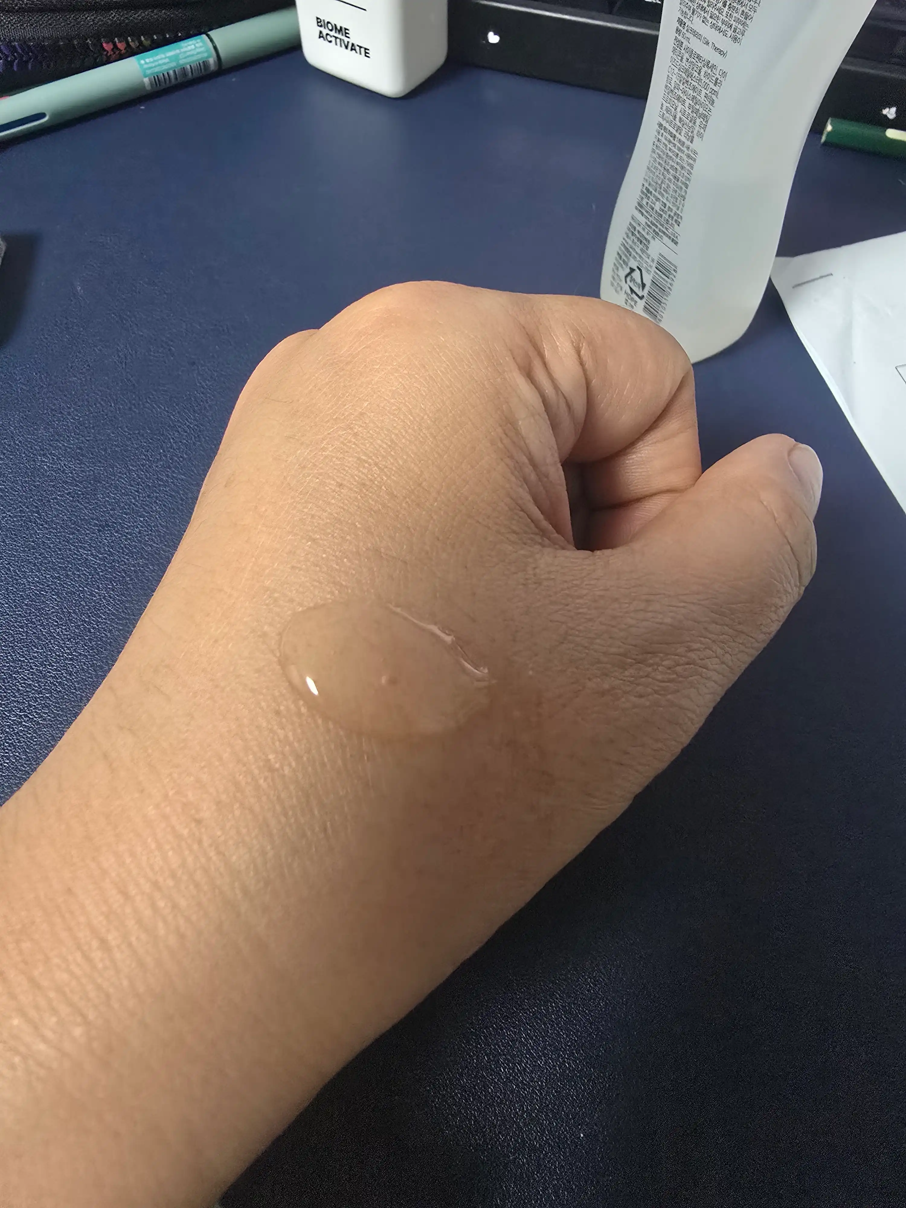 언니의파우치 리뷰 이미지 3 - [오리지널에센스]