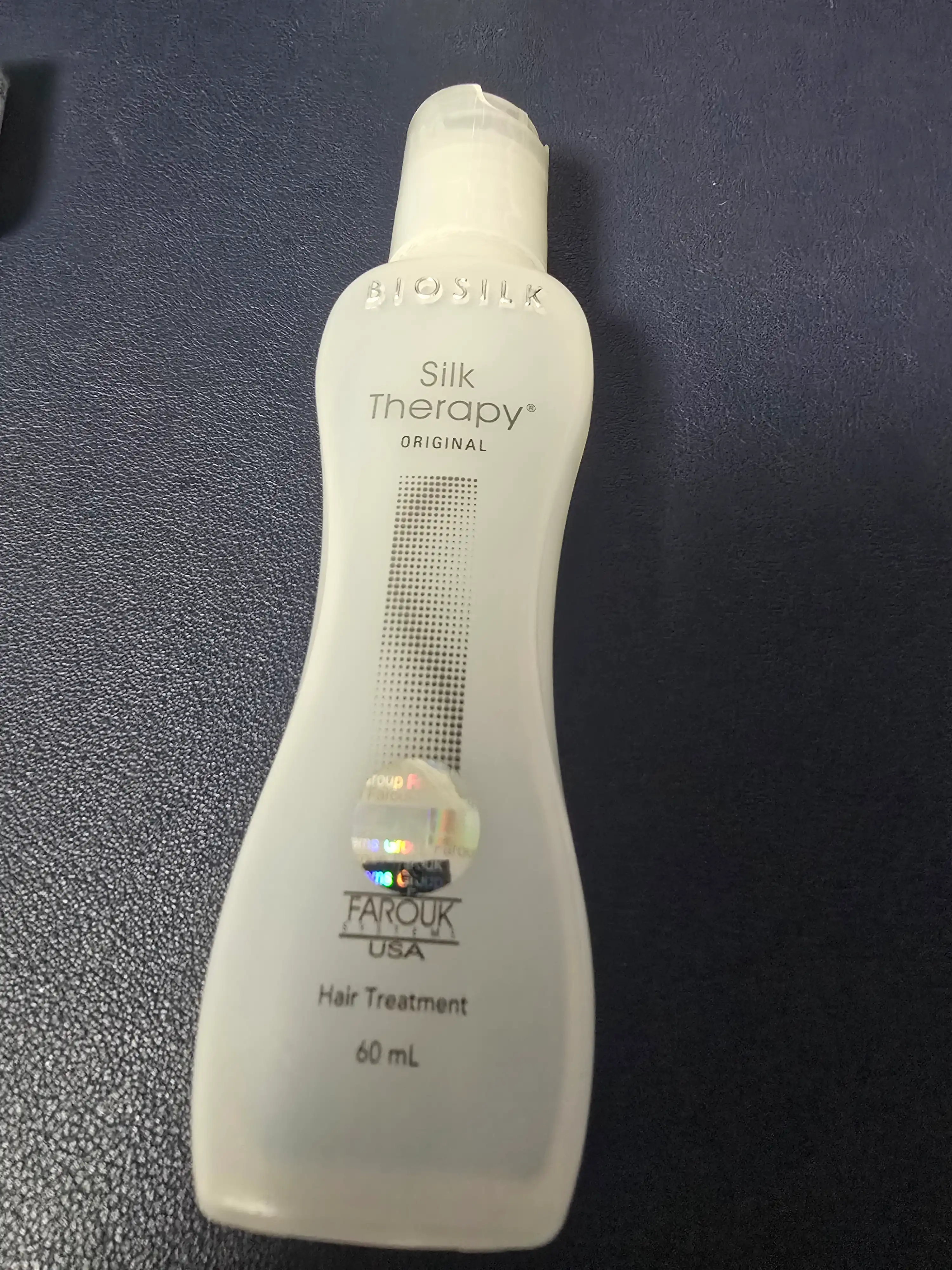 언니의파우치 리뷰 이미지 - [오리지널에센스]