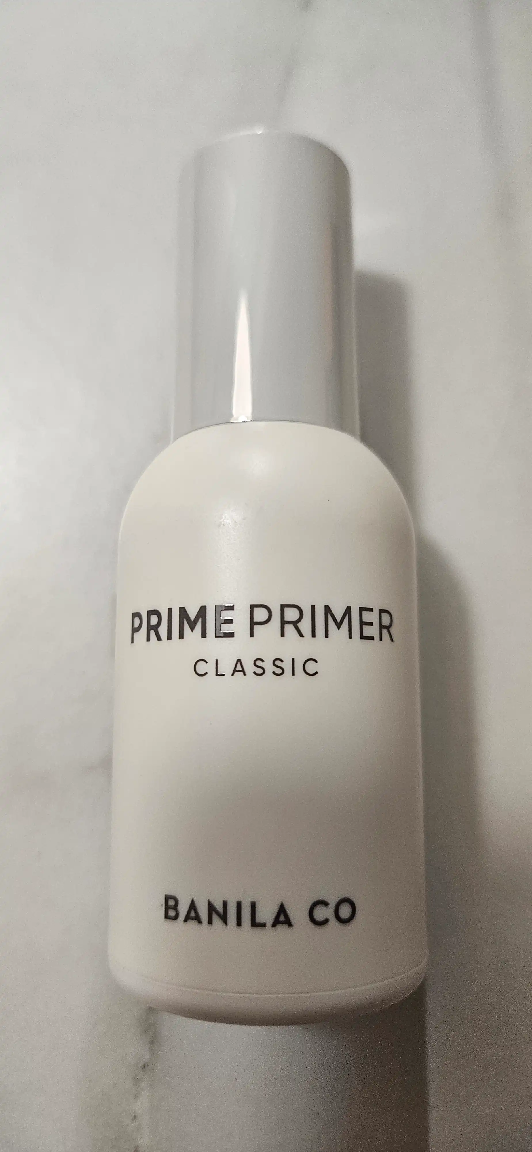 프라임 프라이머 클래식