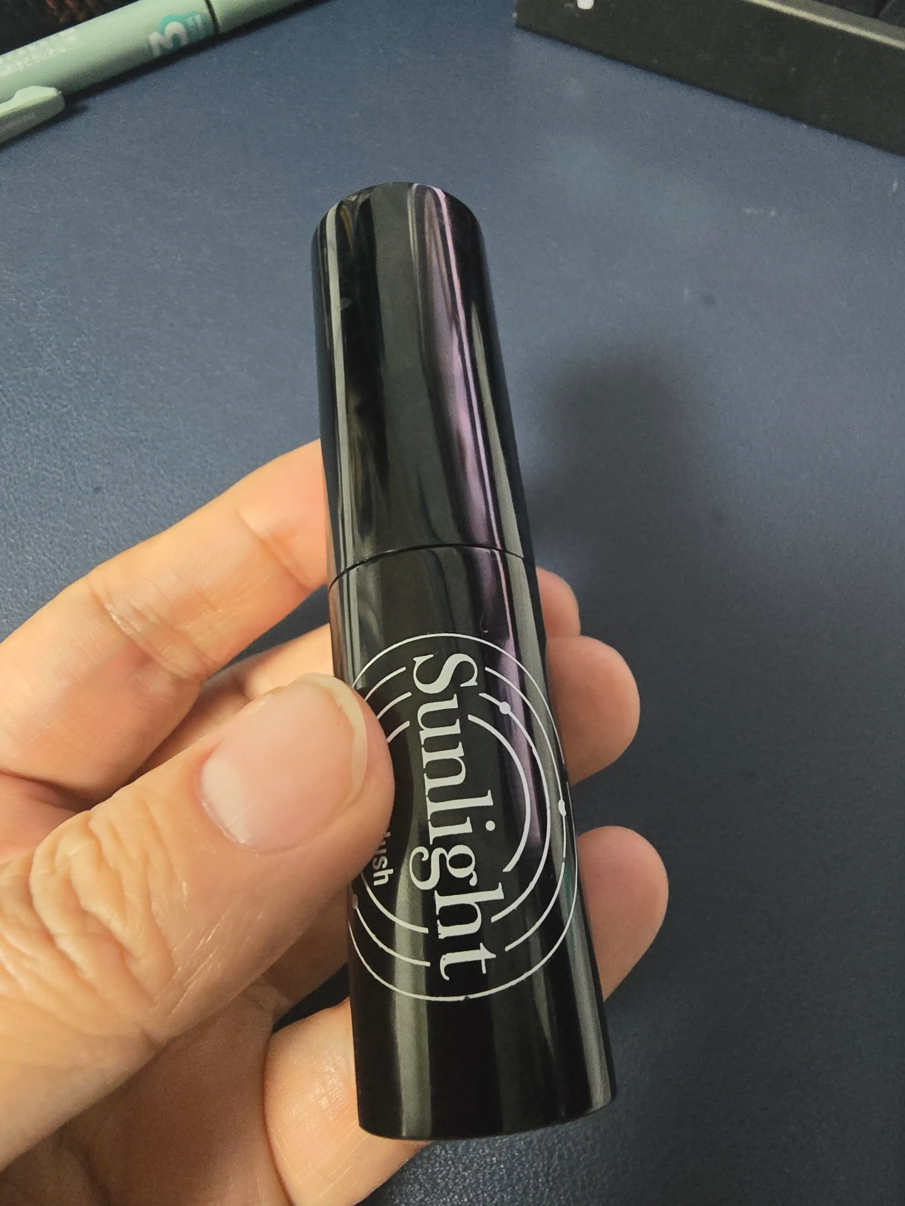 언니의파우치 리뷰 이미지 - [선라이트 스틱 블러쉬 [302]]