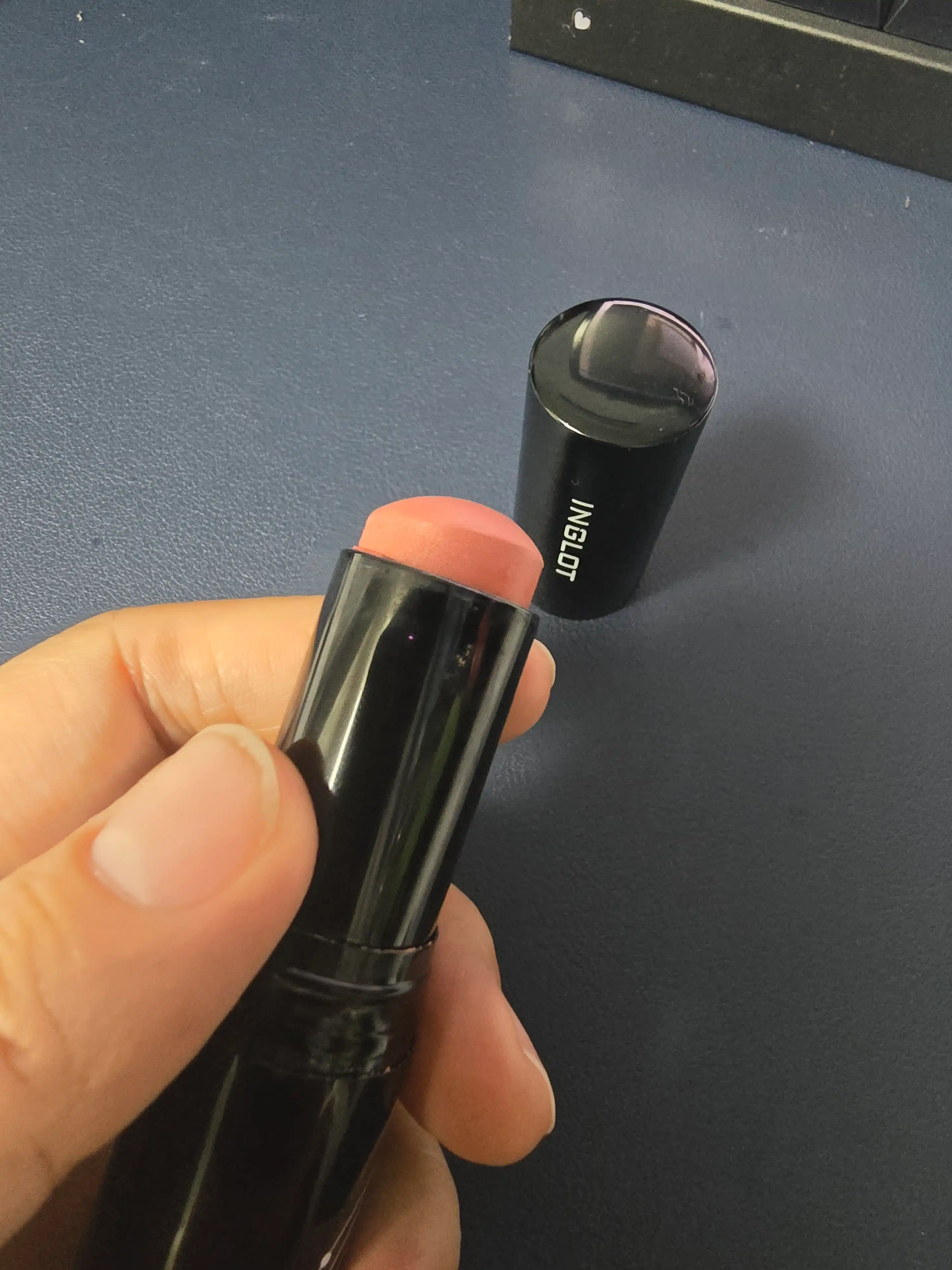 언니의파우치 리뷰 이미지 2 - [선라이트 스틱 블러쉬 [302]]