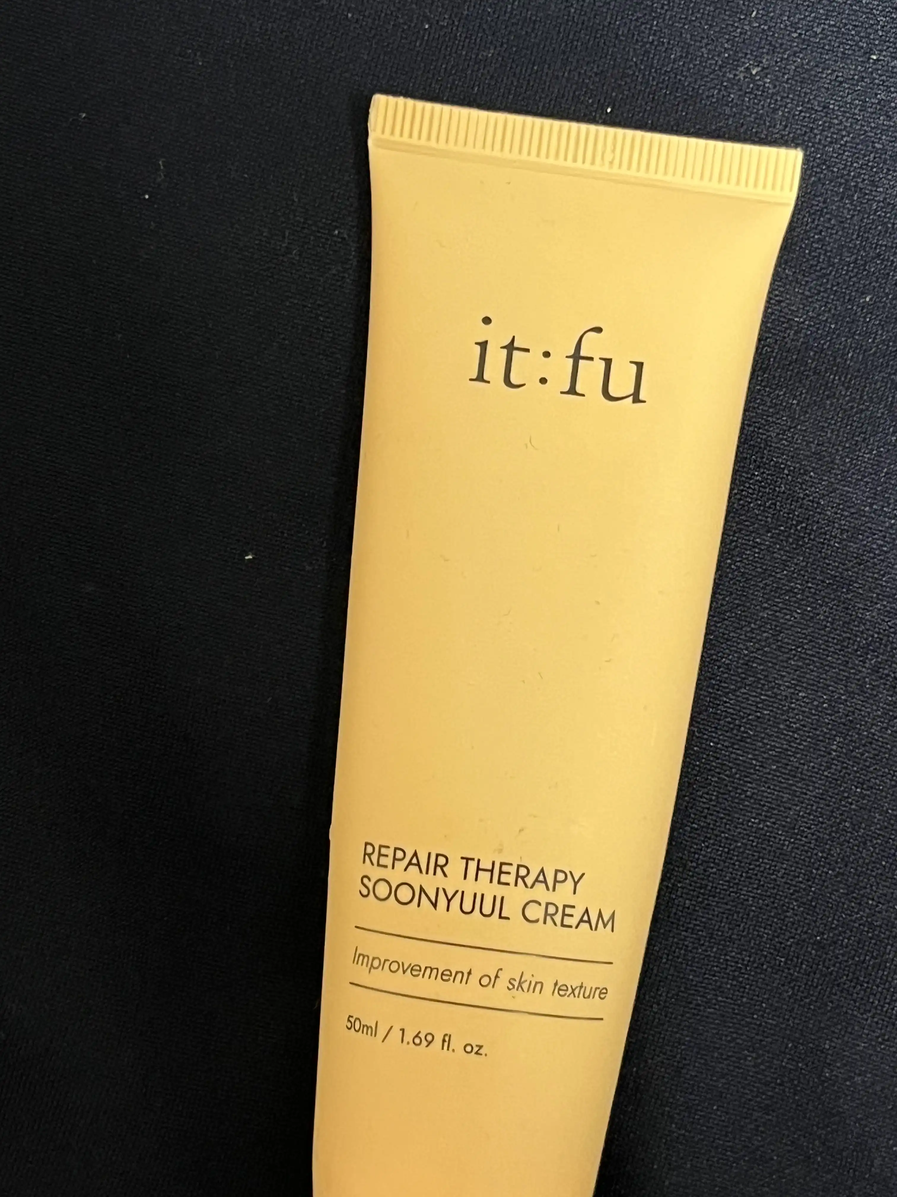 리페어 테라피 순율 크림