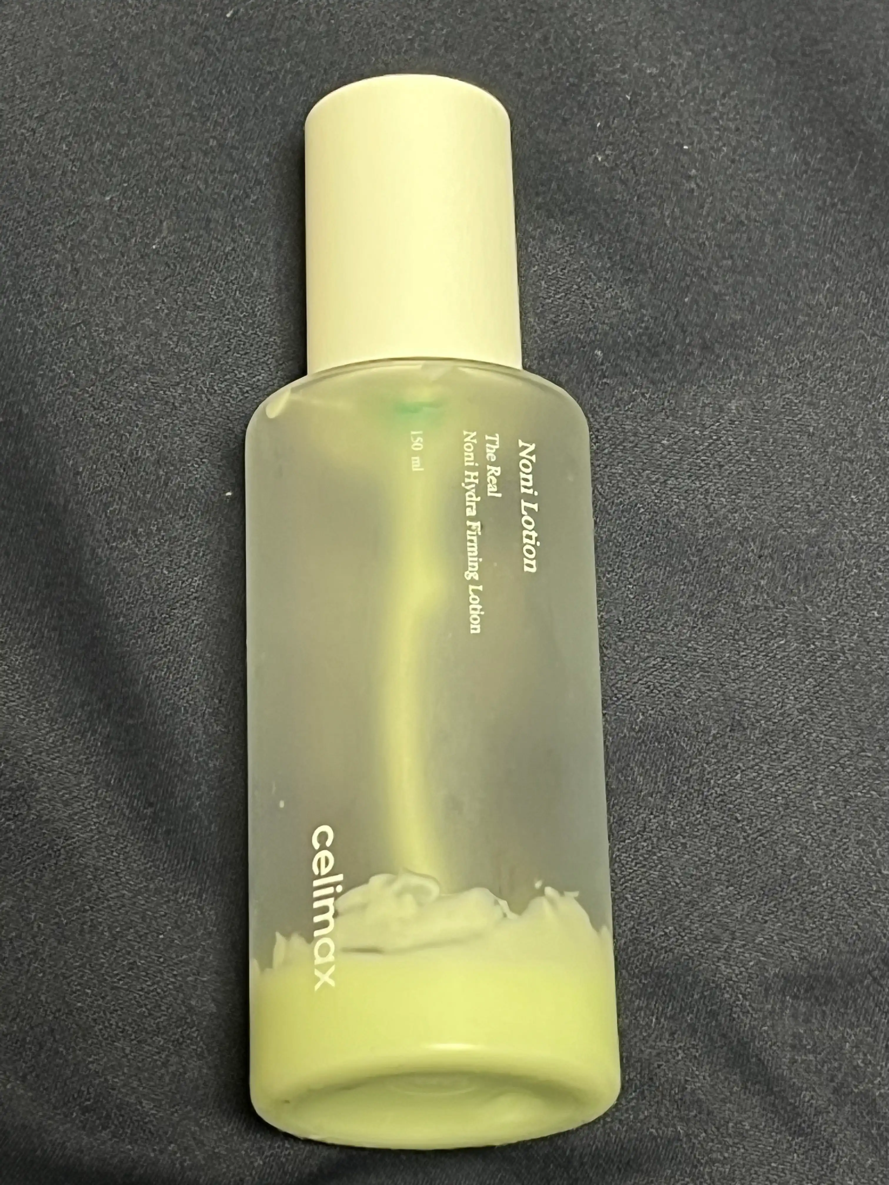 더 리얼 노니 하이드라 퍼밍 로션