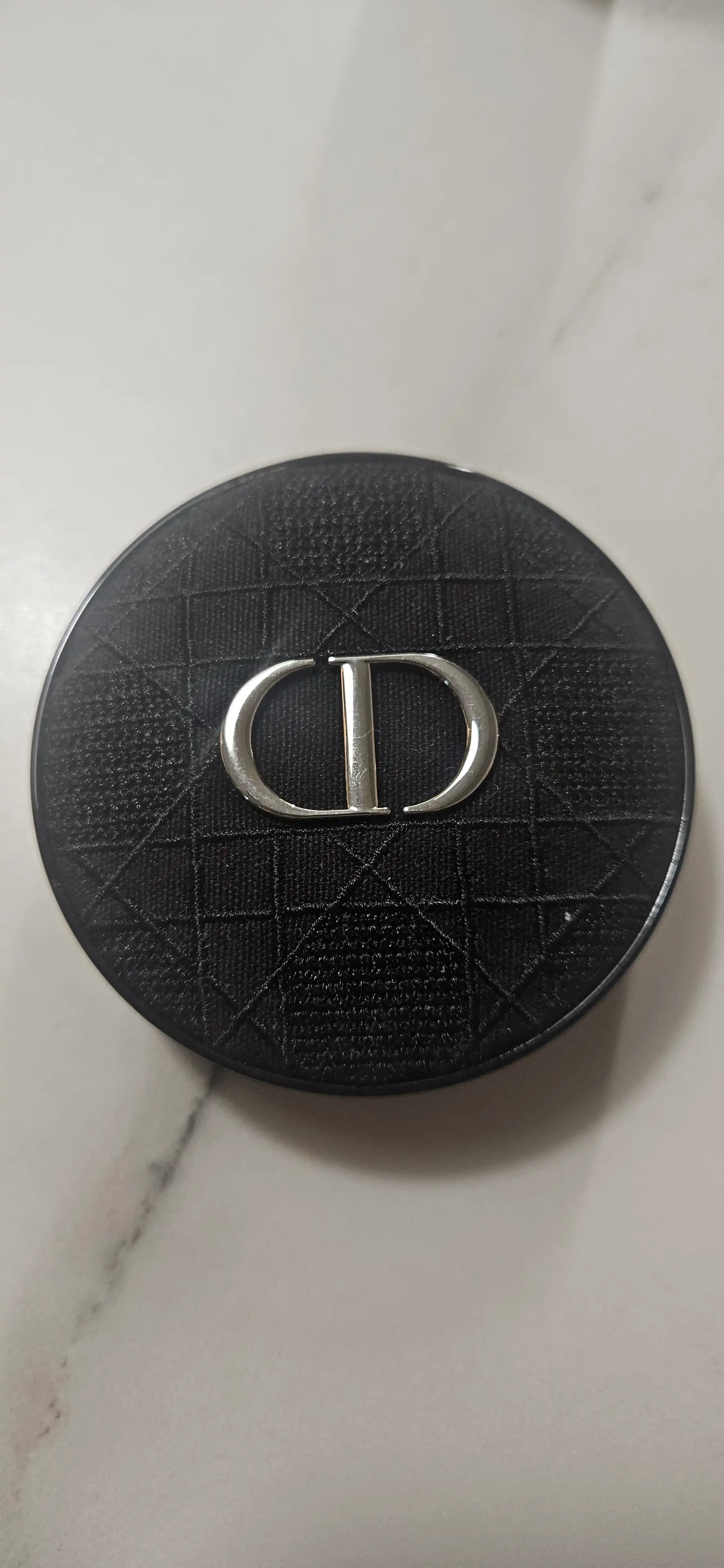 언니의파우치 리뷰 이미지 - [포에버 하이드라 글로우 메쉬 쿠션]