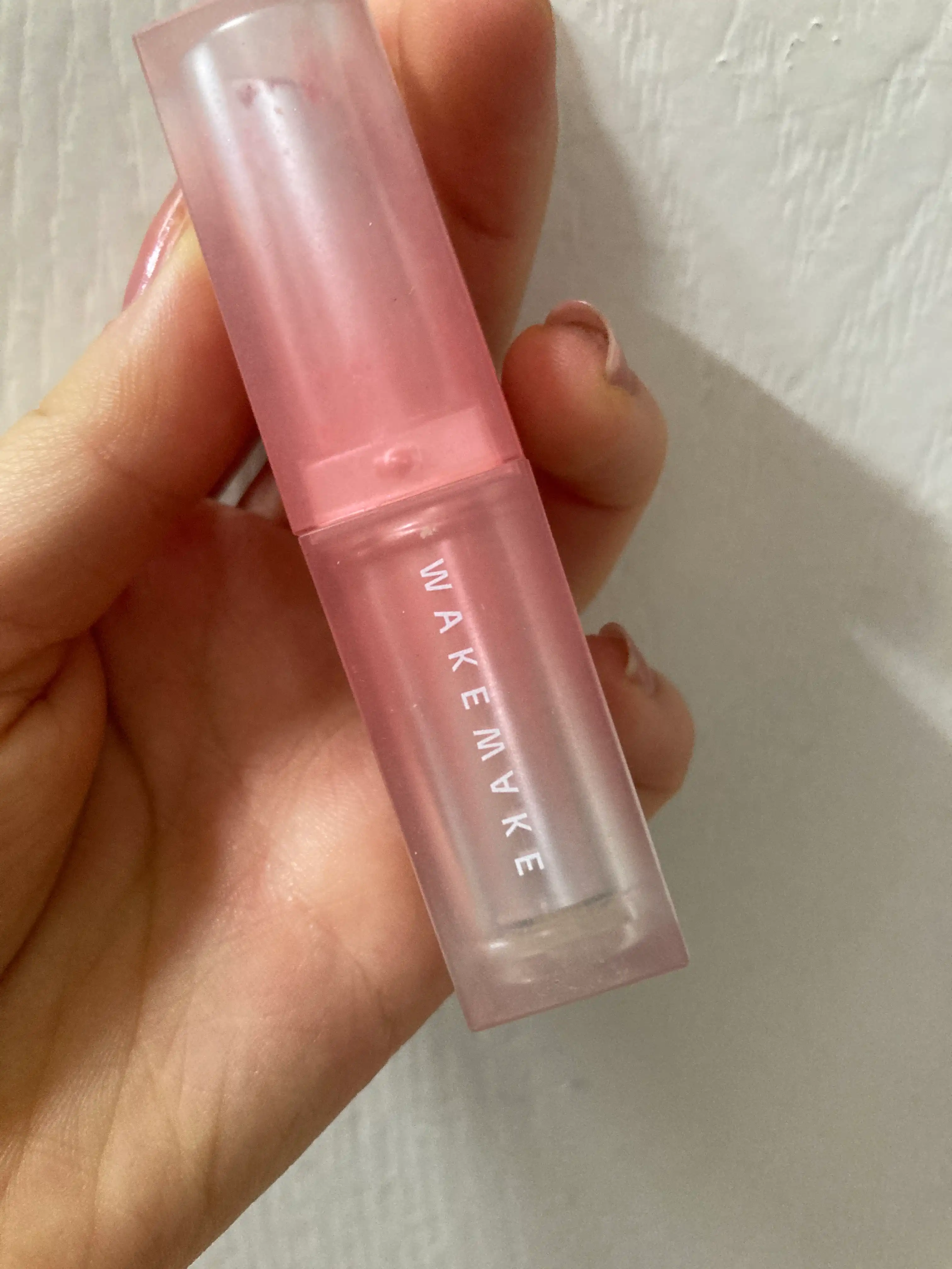 언니의파우치 리뷰 이미지 - [쉬어 블러링 매트 스틱]