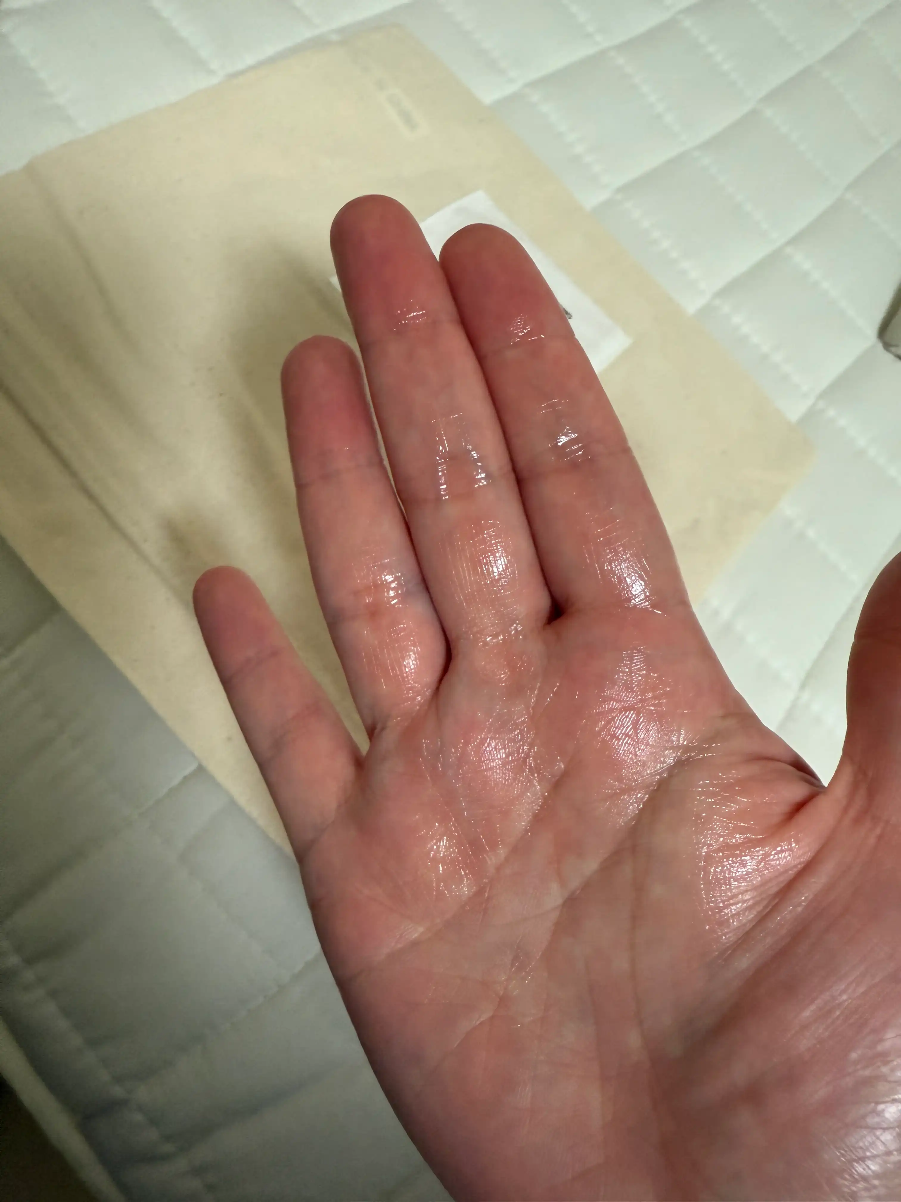 언니의파우치 리뷰 이미지 2 - [크림스컴트루 스쿠알란 배리어 리페어크림]