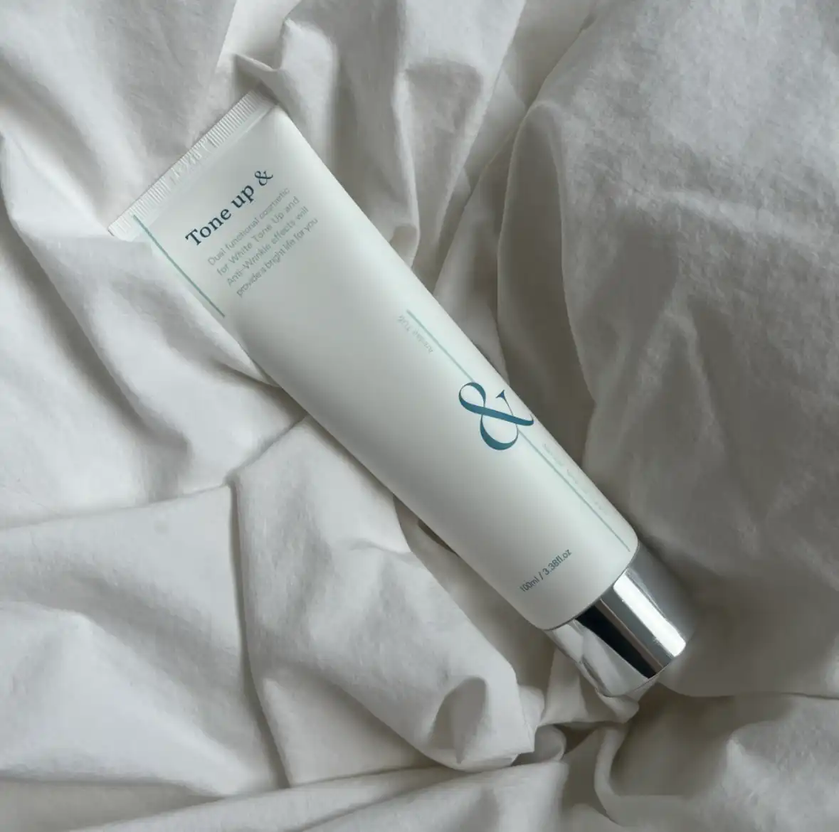 언니의파우치 리뷰 이미지 - [톤업엔]