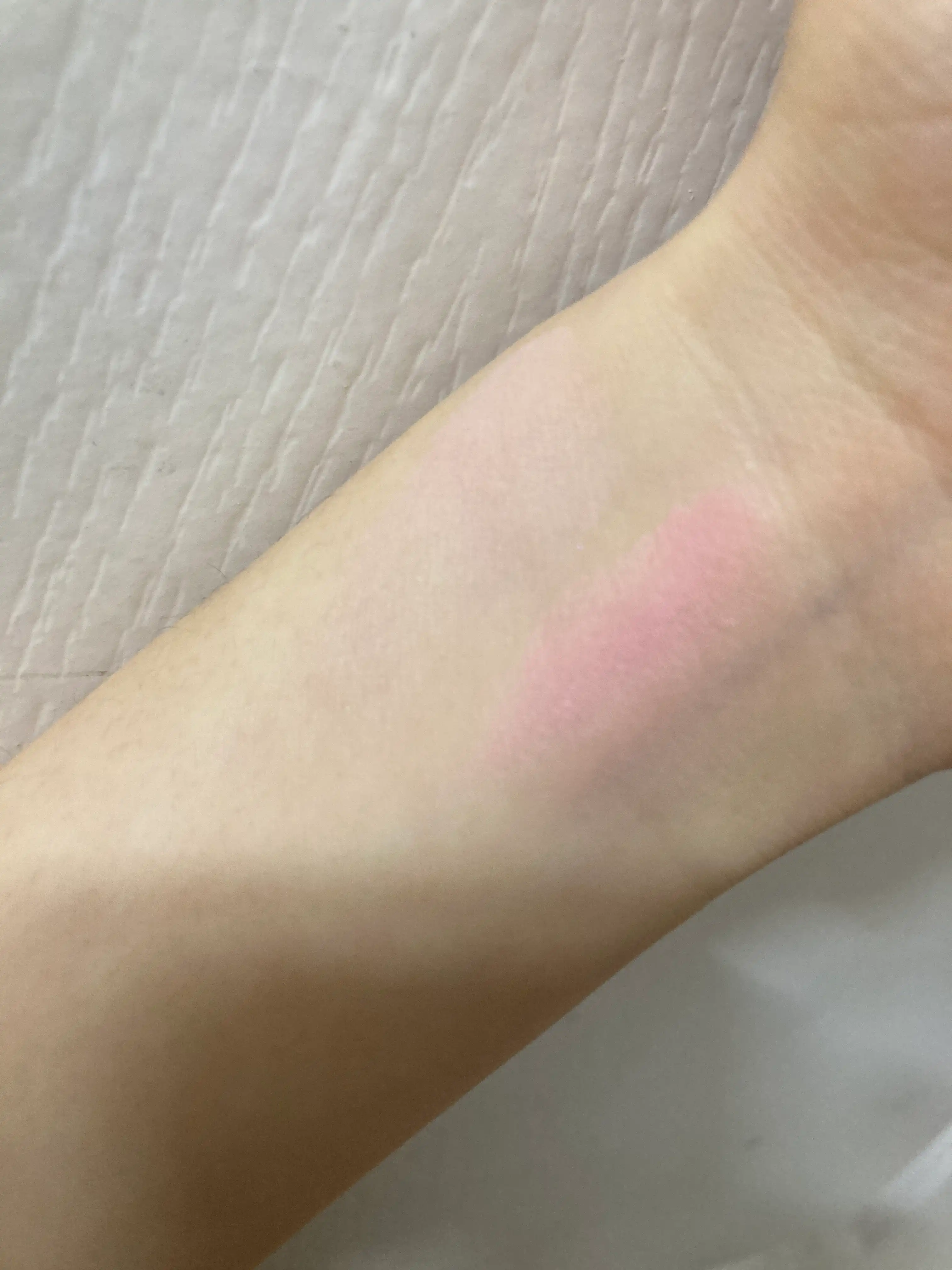 언니의파우치 리뷰 이미지 4 - [버터리 치크 케이크 트윈]