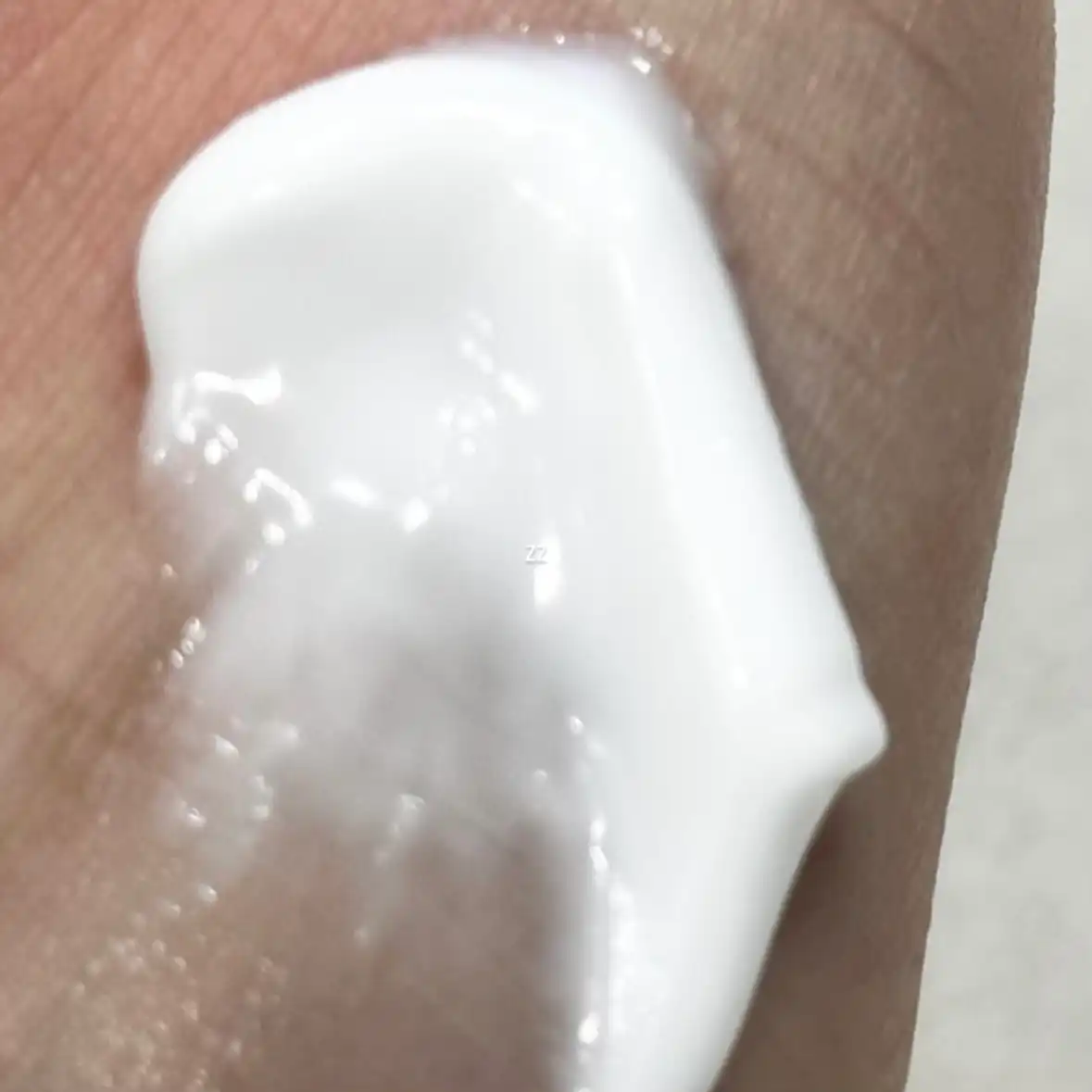 언니의파우치 리뷰 이미지 2 - [그린티 수분 크림]