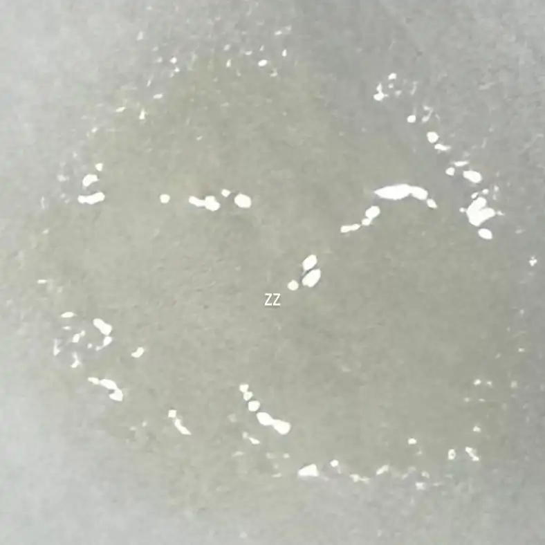 언니의파우치 리뷰 이미지 2 - [마일드 클렌징 젤]