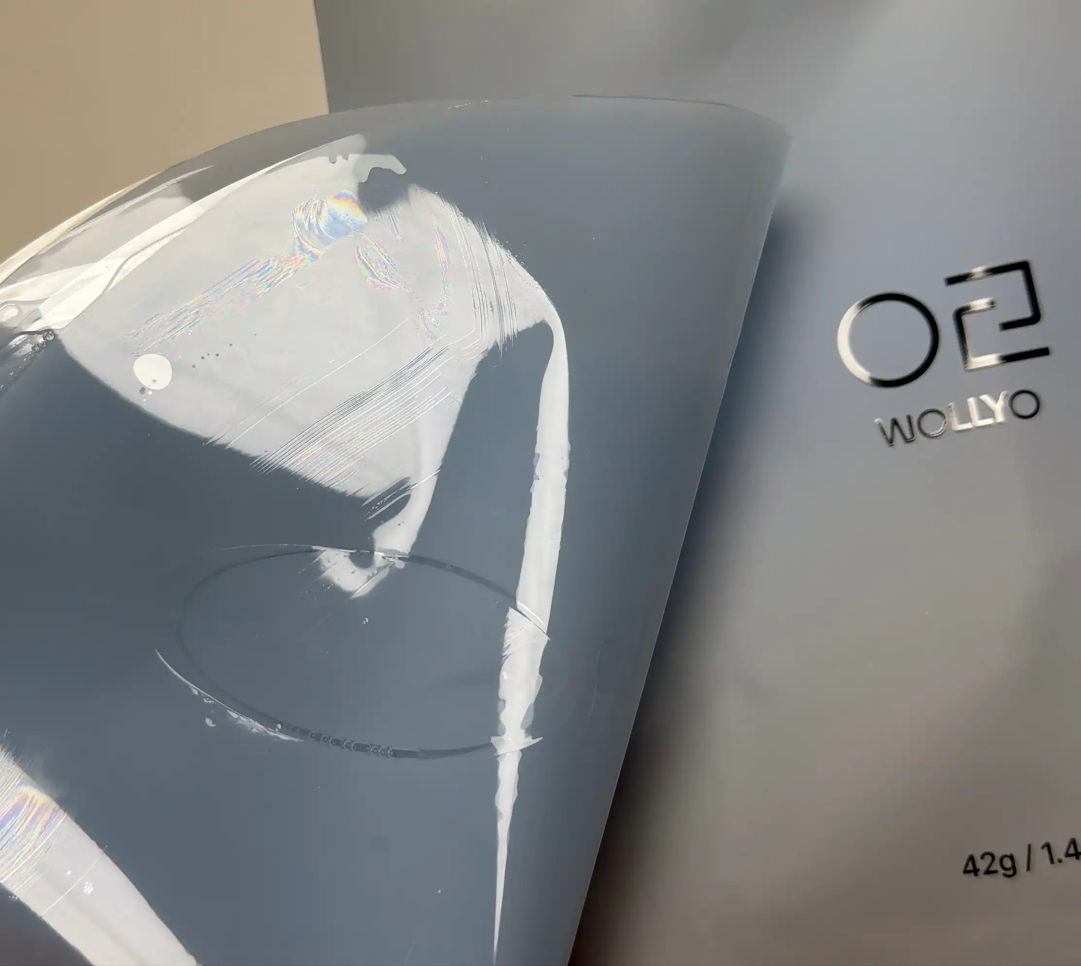 언니의파우치 리뷰 이미지 - [아줄렌 수딩 콜라겐 하이드로겔 마스크]