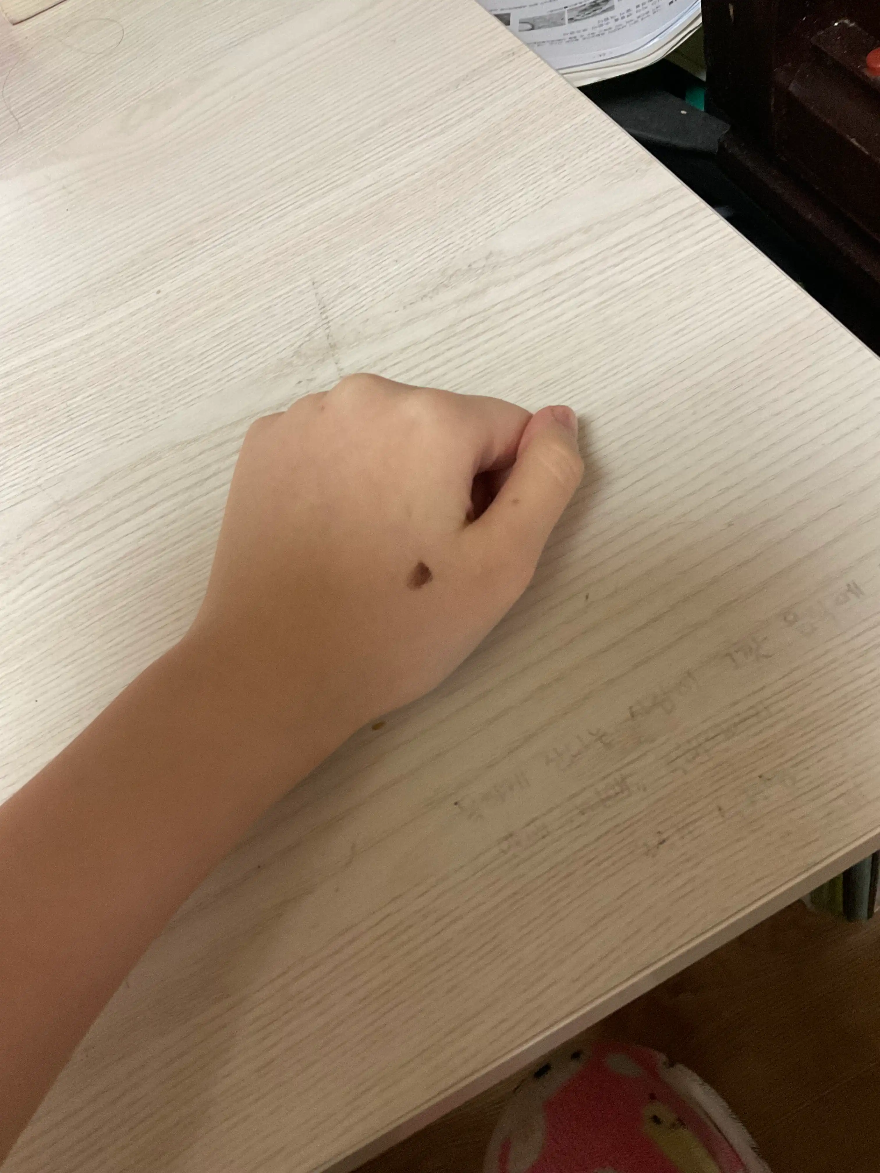 언니의파우치 리뷰 이미지 2 - [펠트 롱슬림 라이너]