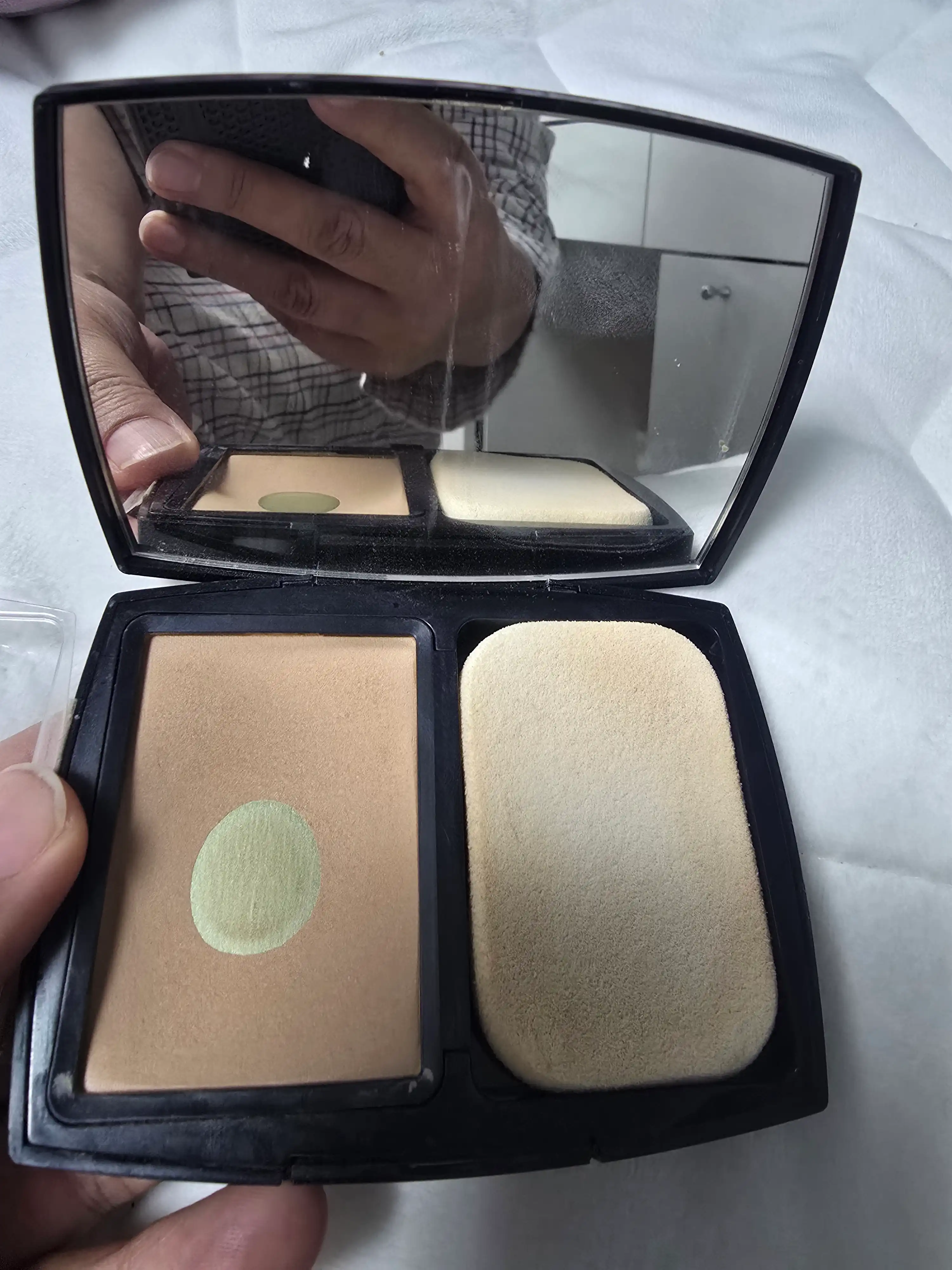 언니의파우치 리뷰 이미지 2 - [울트라 르 뗑 뗑 꽁빡뜨 오뜨 뜨뉘]