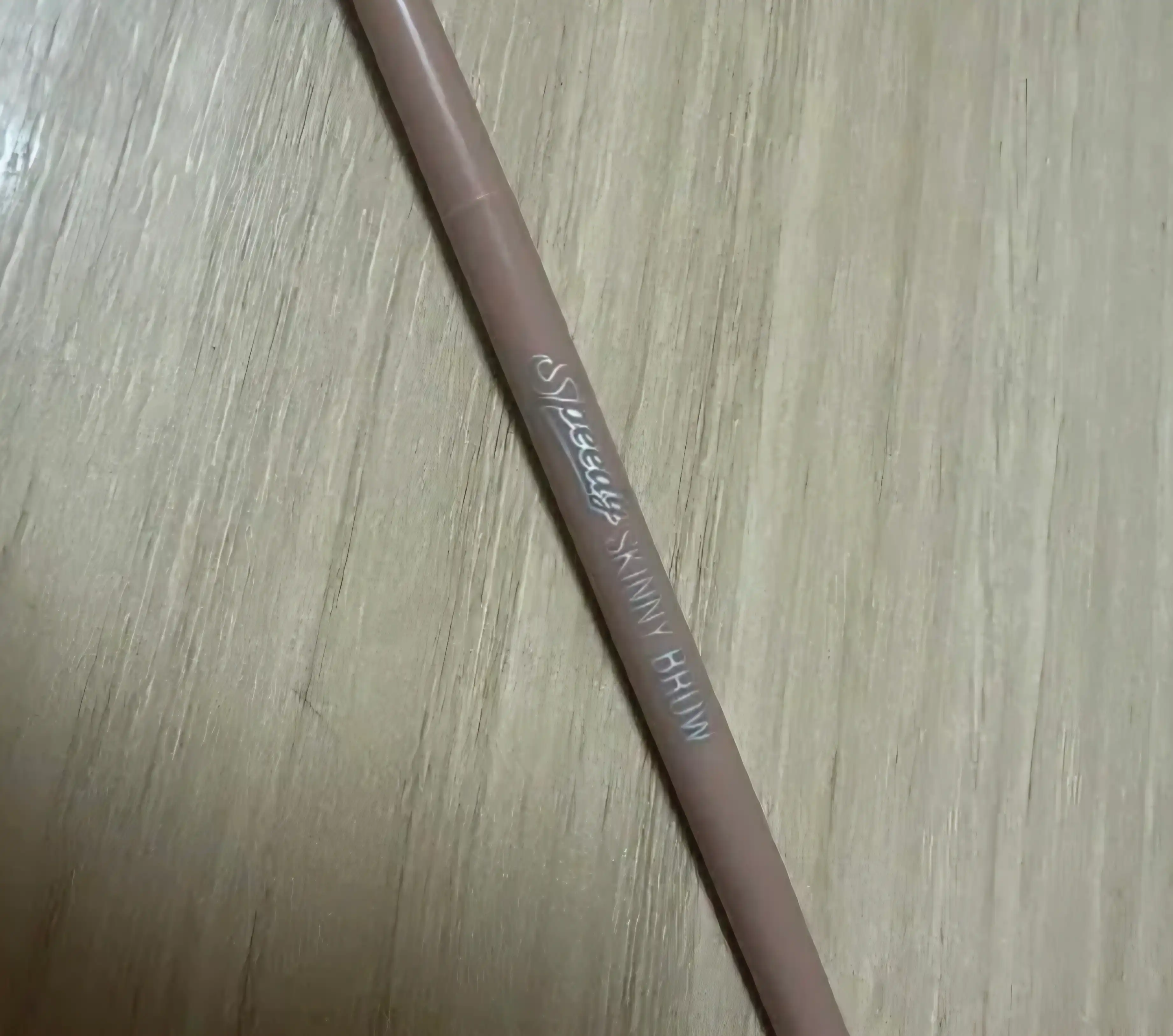 언니의파우치 리뷰 이미지 - [스피디 스키니 브로우]