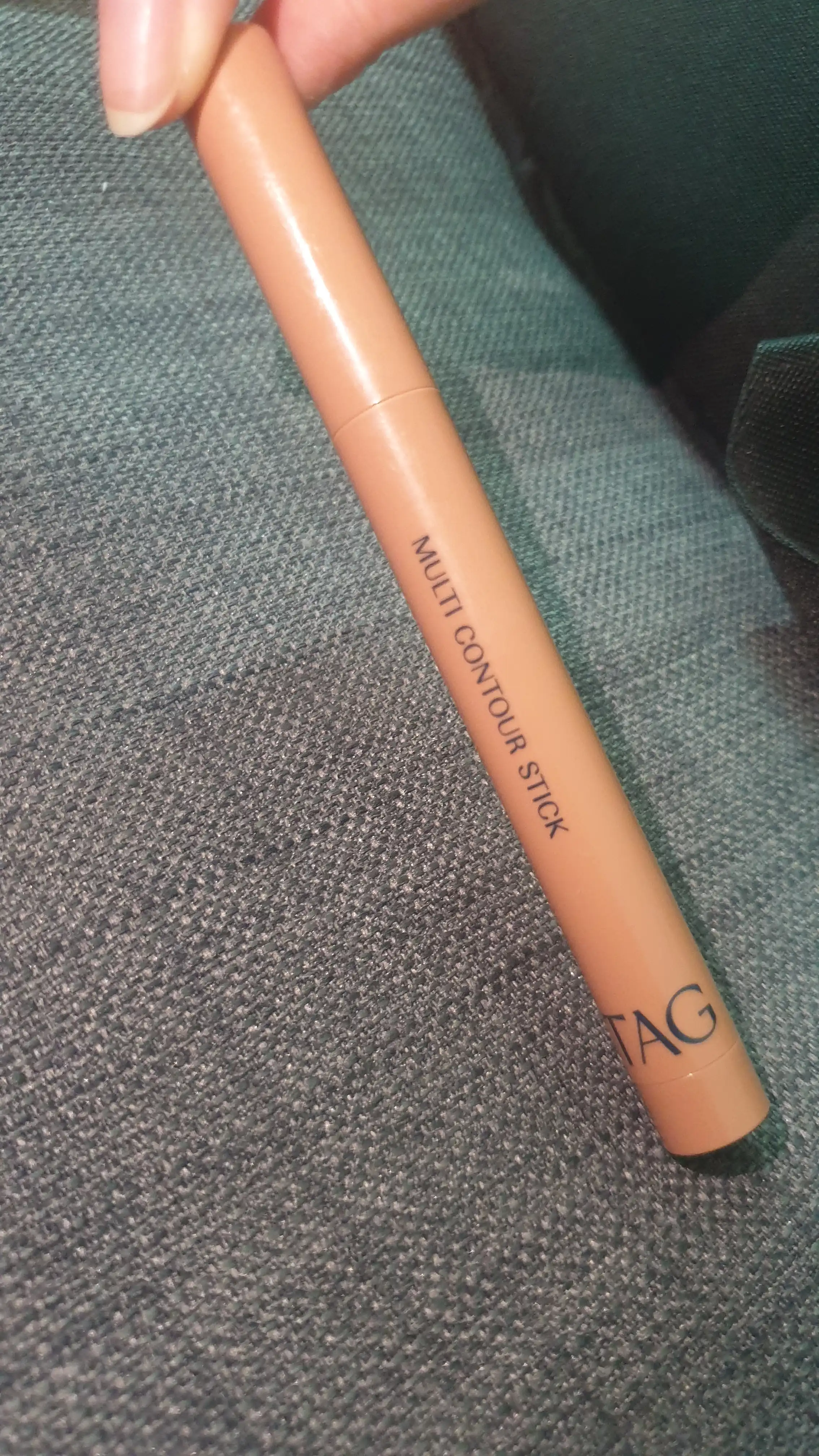 언니의파우치 리뷰 이미지 3 - [멀티 컨투어 스틱]