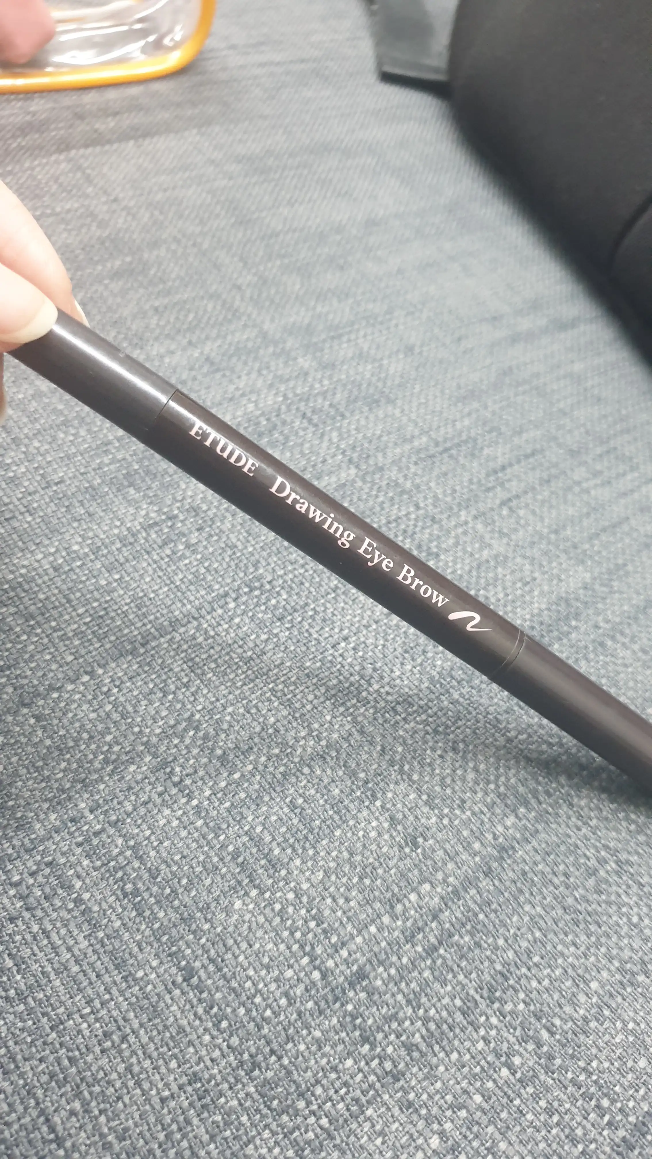 언니의파우치 리뷰 이미지 2 - [드로잉 아이브로우]