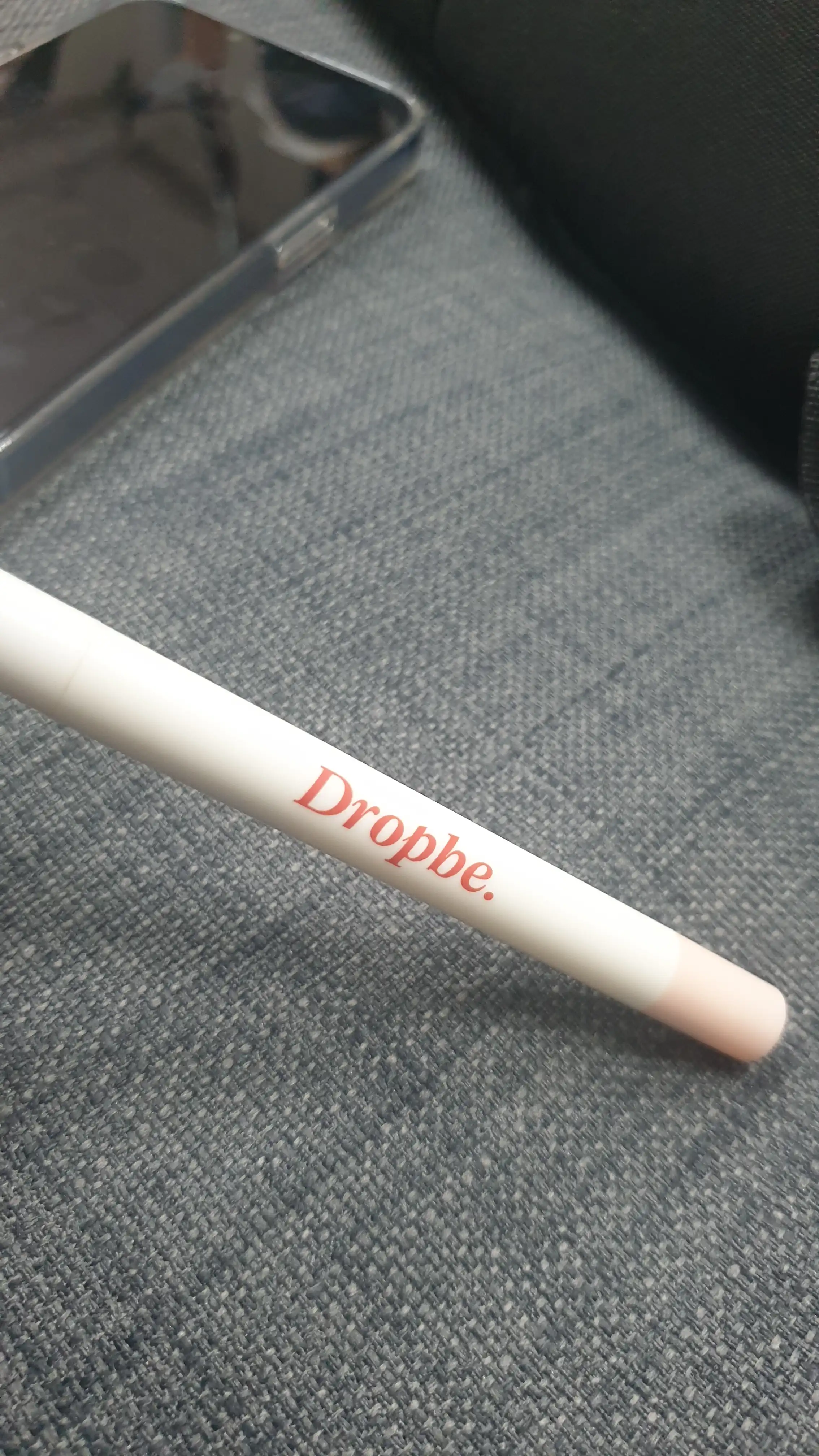 언니의파우치 리뷰 이미지 - [아이 실러 스틱]