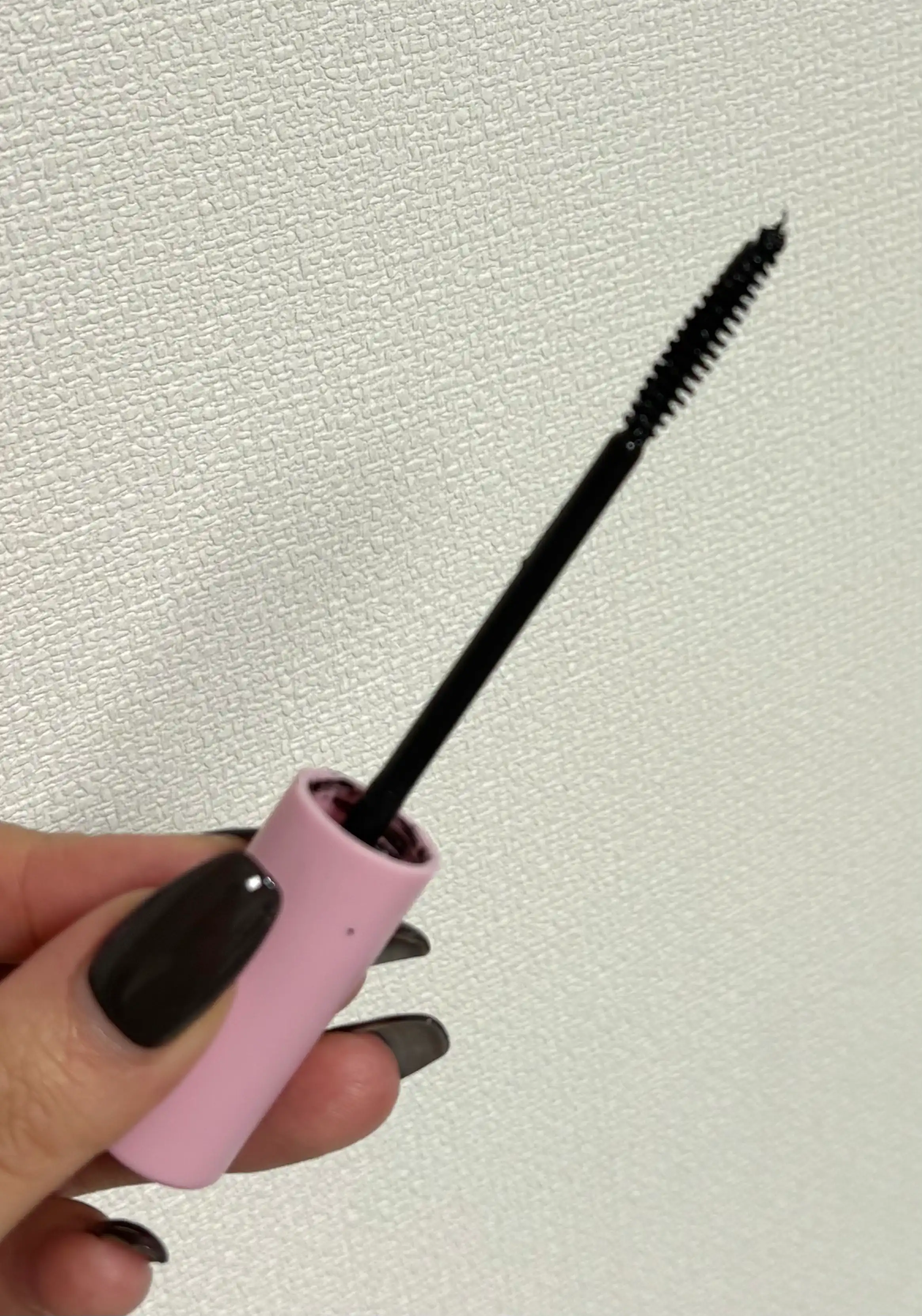 언니의파우치 리뷰 이미지 2 - [컬 픽스 마스카라]