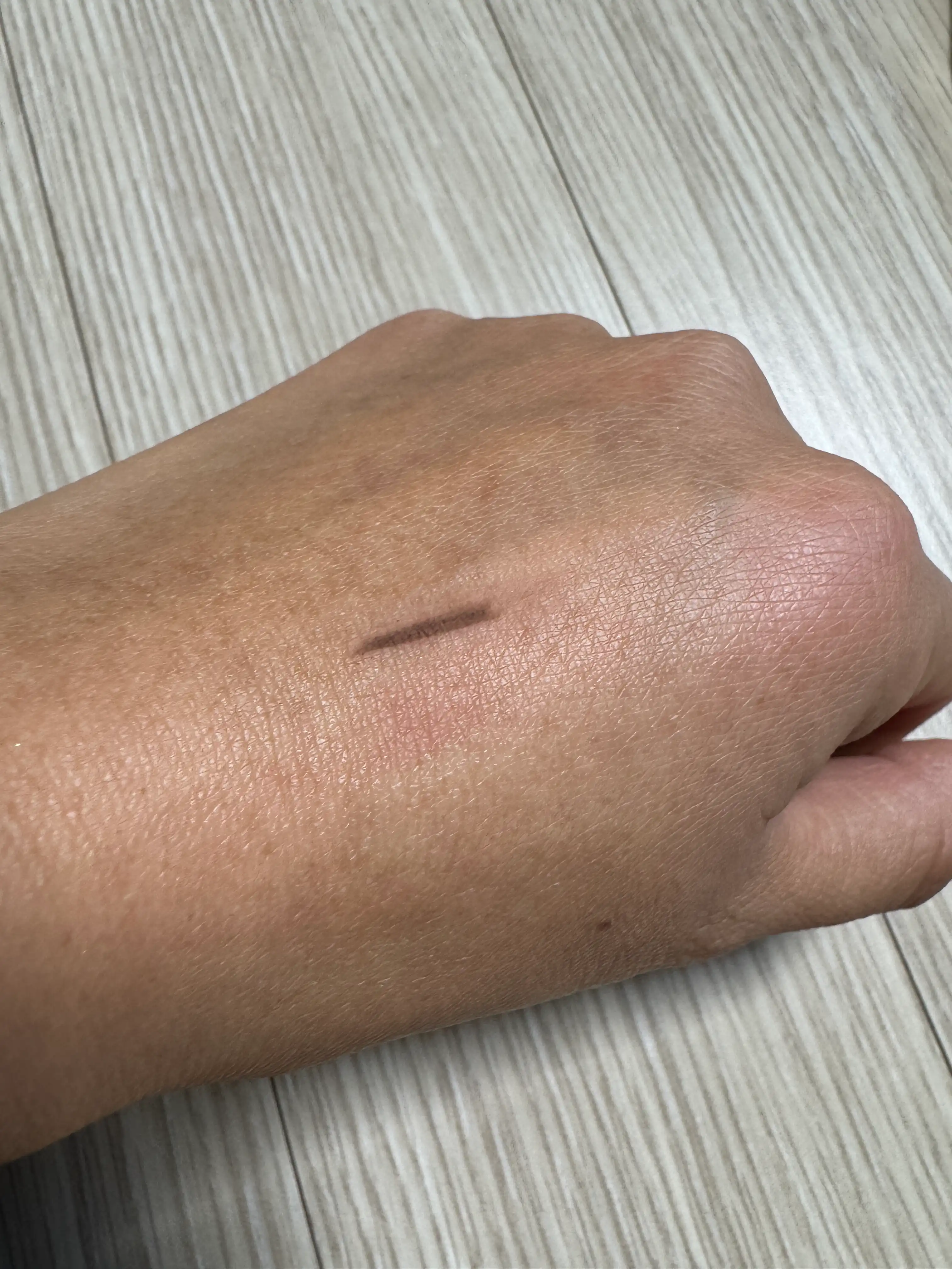 언니의파우치 리뷰 이미지 3 - [익스트림 젤프레소 펜슬라이너]