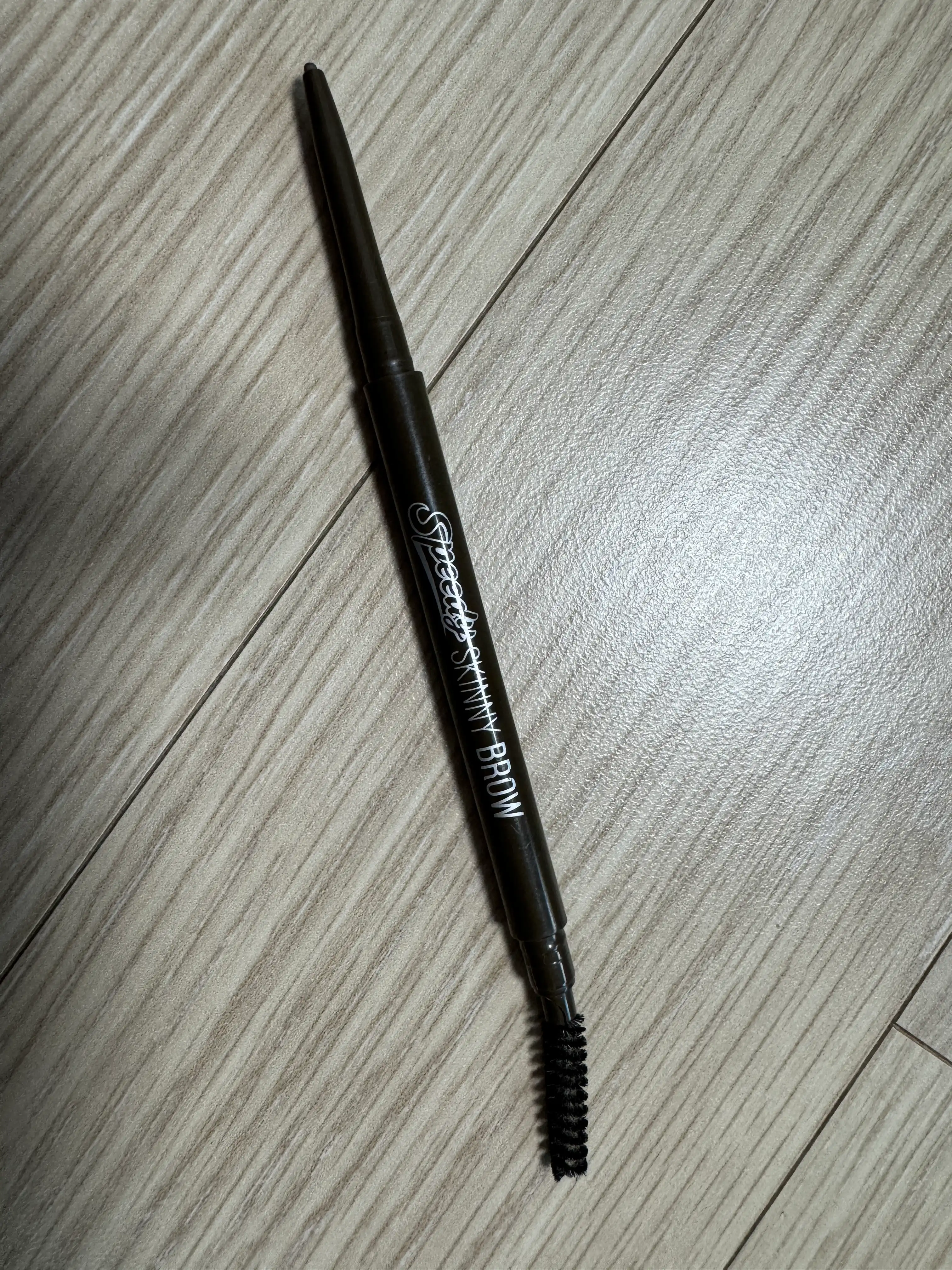 언니의파우치 리뷰 이미지 - [스피디 스키니 브로우]