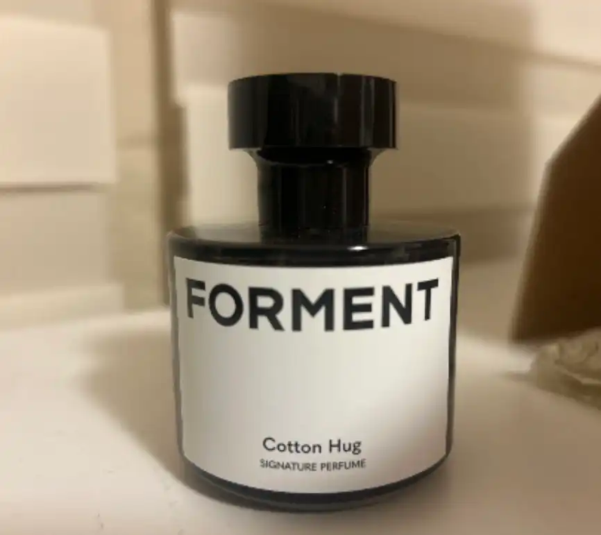 언니의파우치 리뷰 이미지 - [(짱구에디션) 시그니처 퍼퓸 코튼허그]