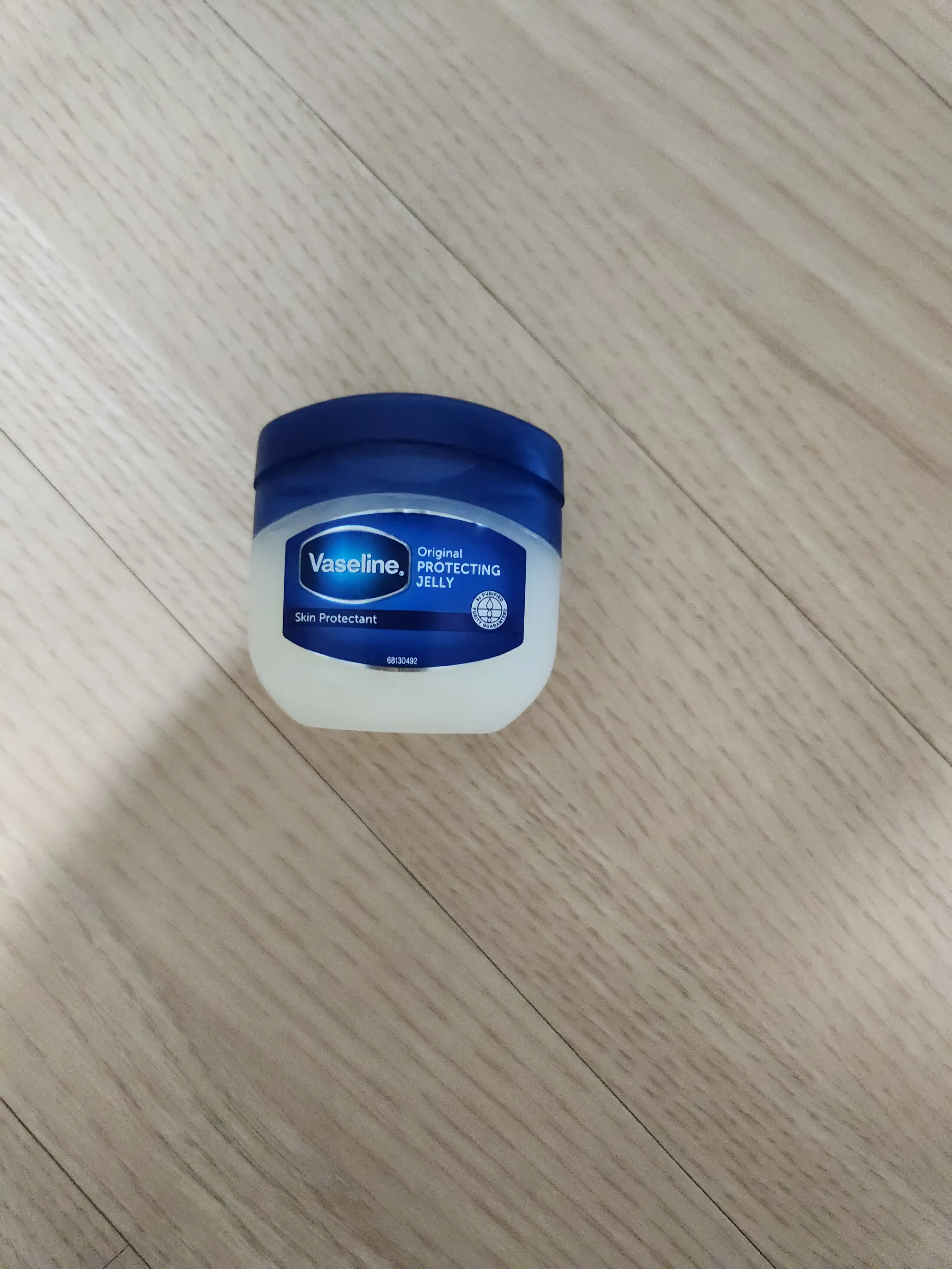 언니의파우치 리뷰 이미지 - [오리지널 프로텍팅 젤리]