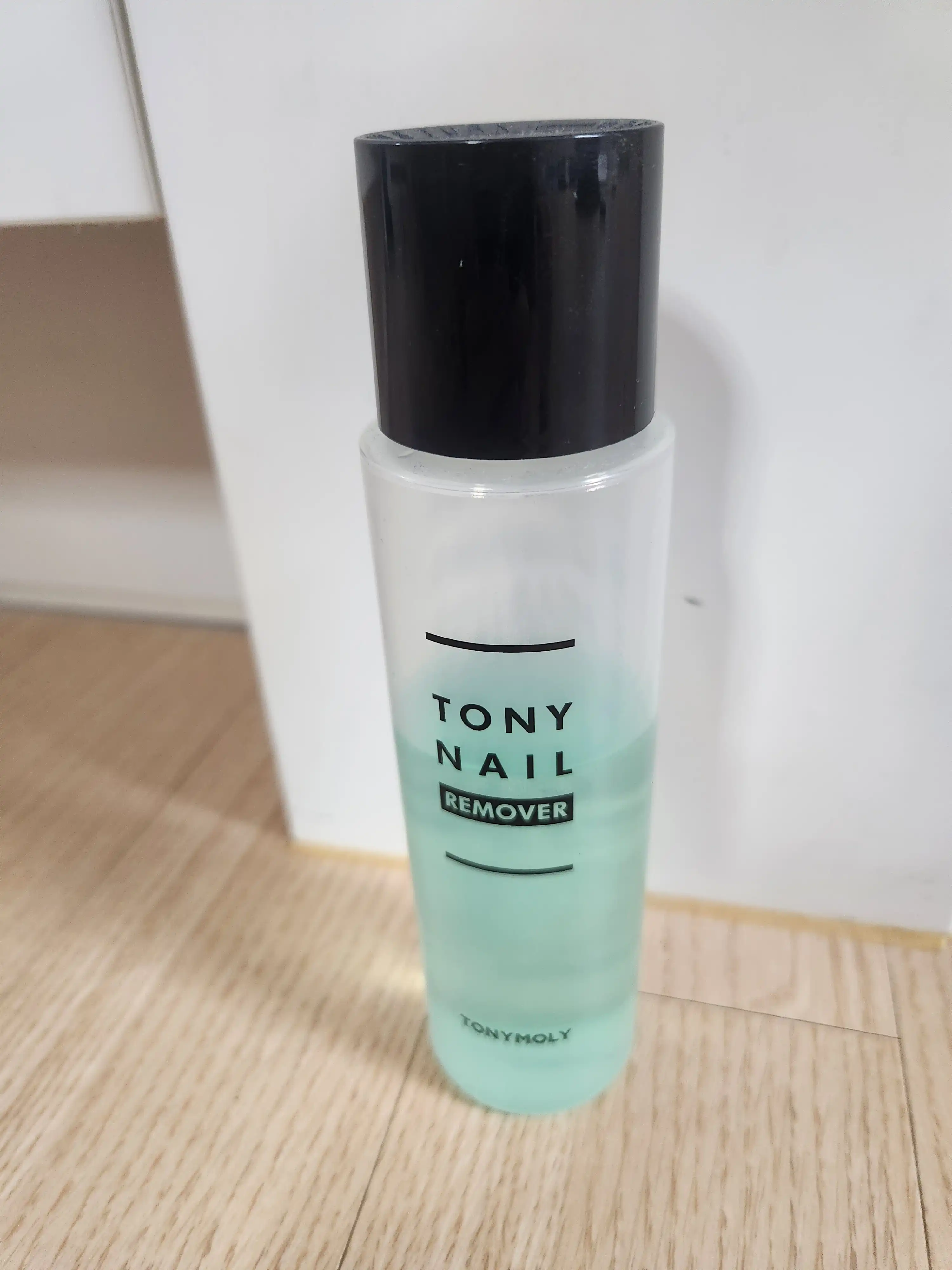 토니네일 리무버