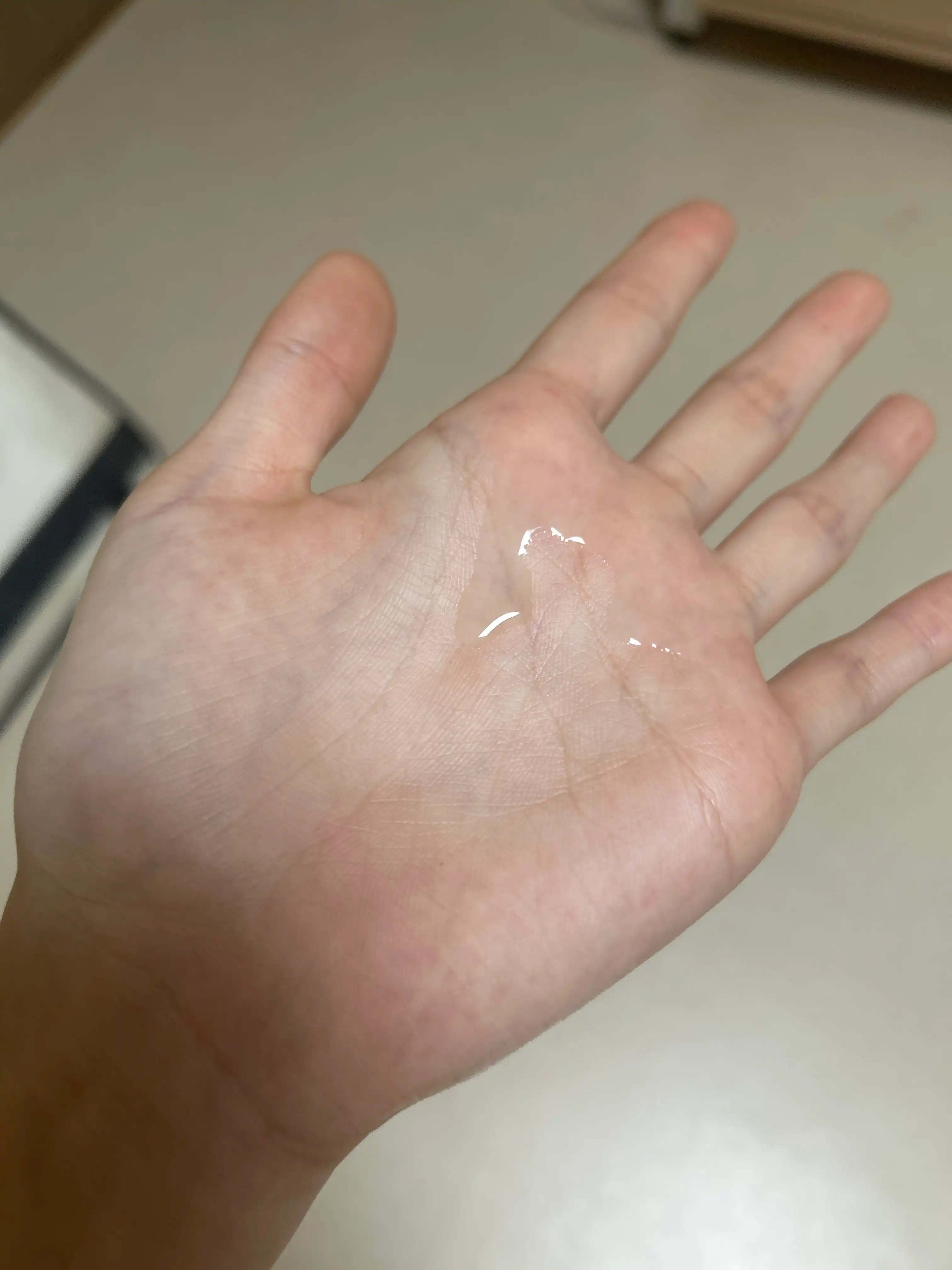 언니의파우치 리뷰 이미지 2 - [리얼 히알루로닉 블루 100 앰플]