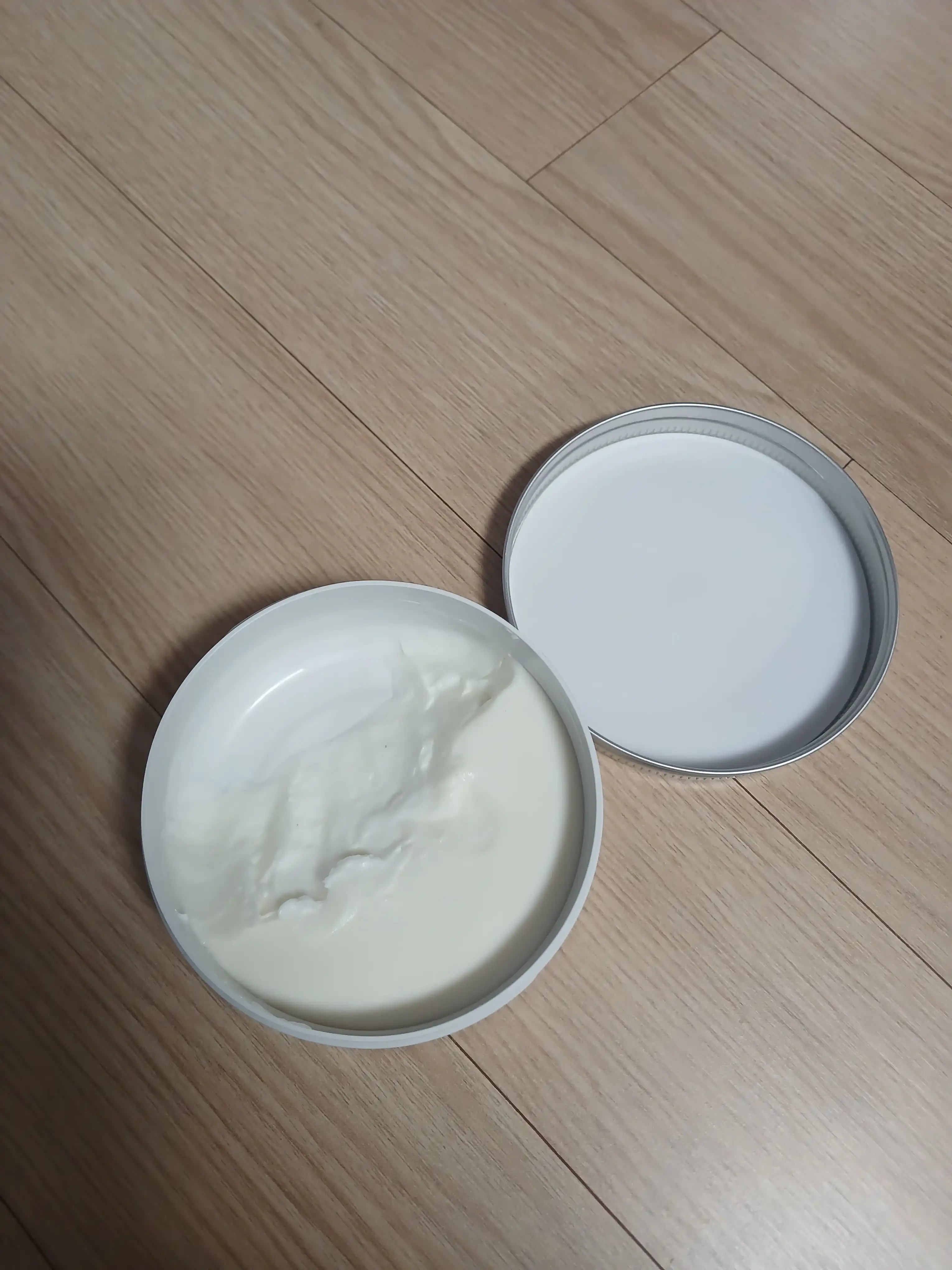 언니의파우치 리뷰 이미지 2 - [시어 바디 버터]