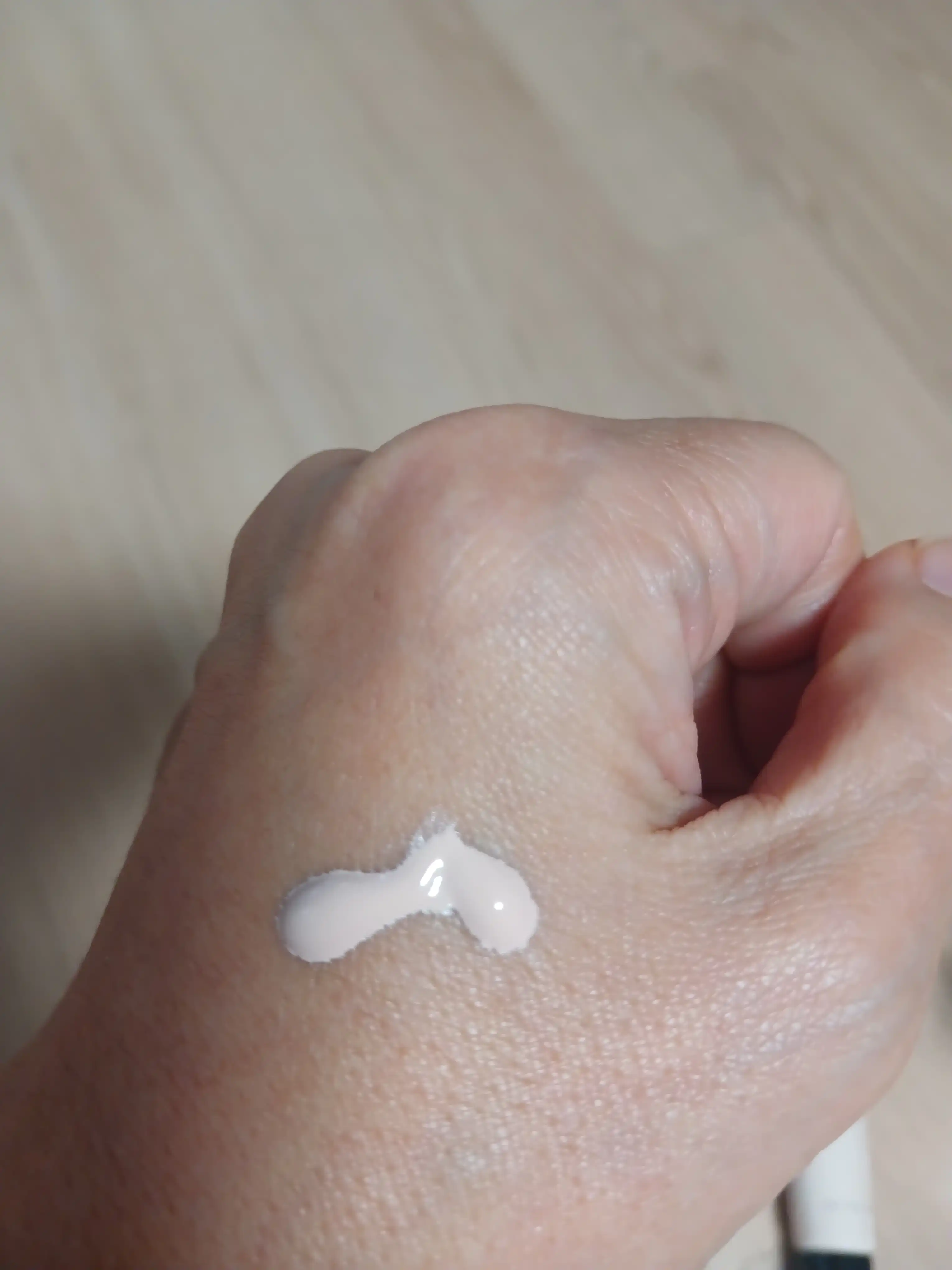 언니의파우치 리뷰 이미지 2 - [데일리 아쿠아 비비]