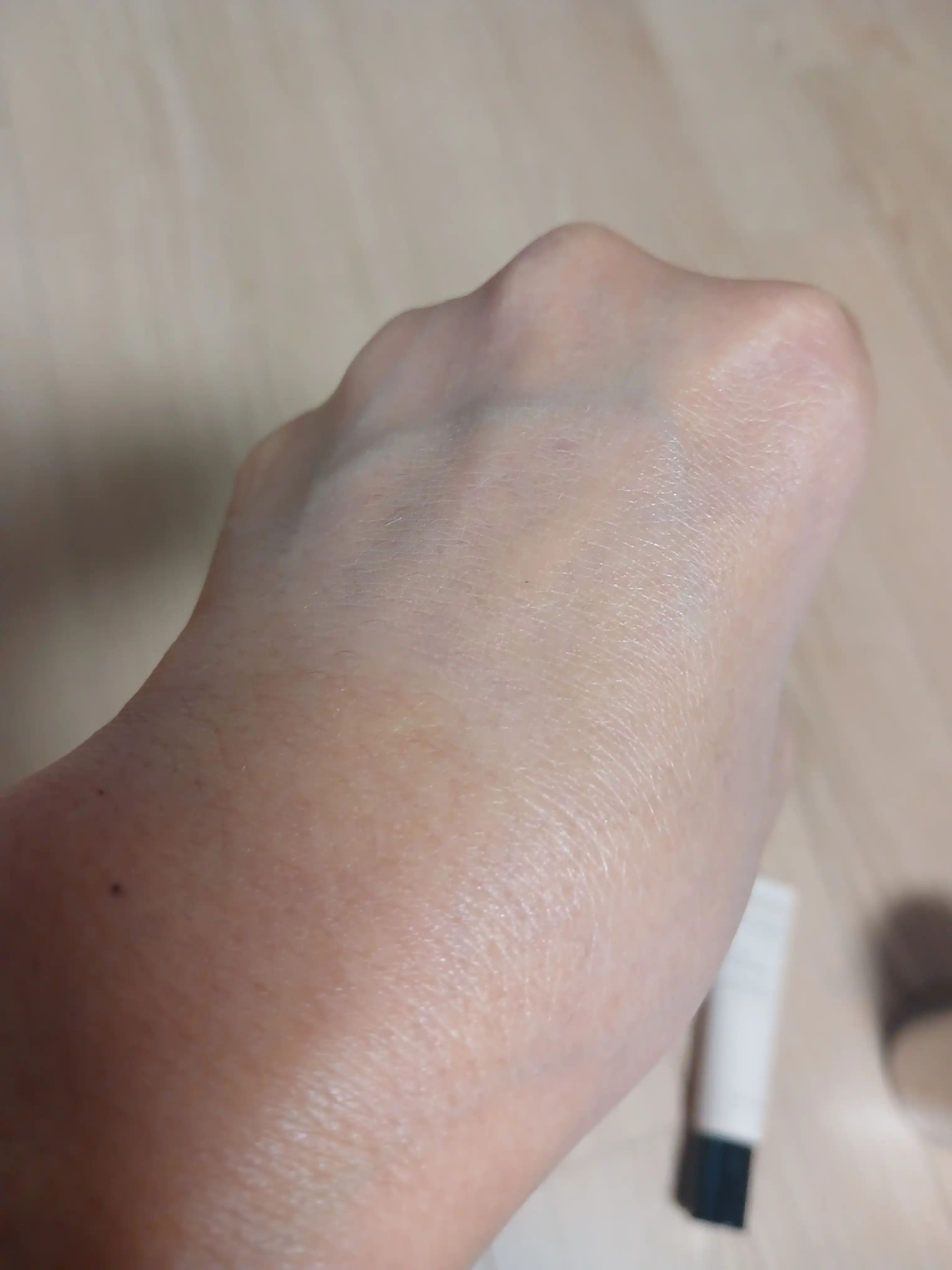 언니의파우치 리뷰 이미지 3 - [데일리 아쿠아 비비]