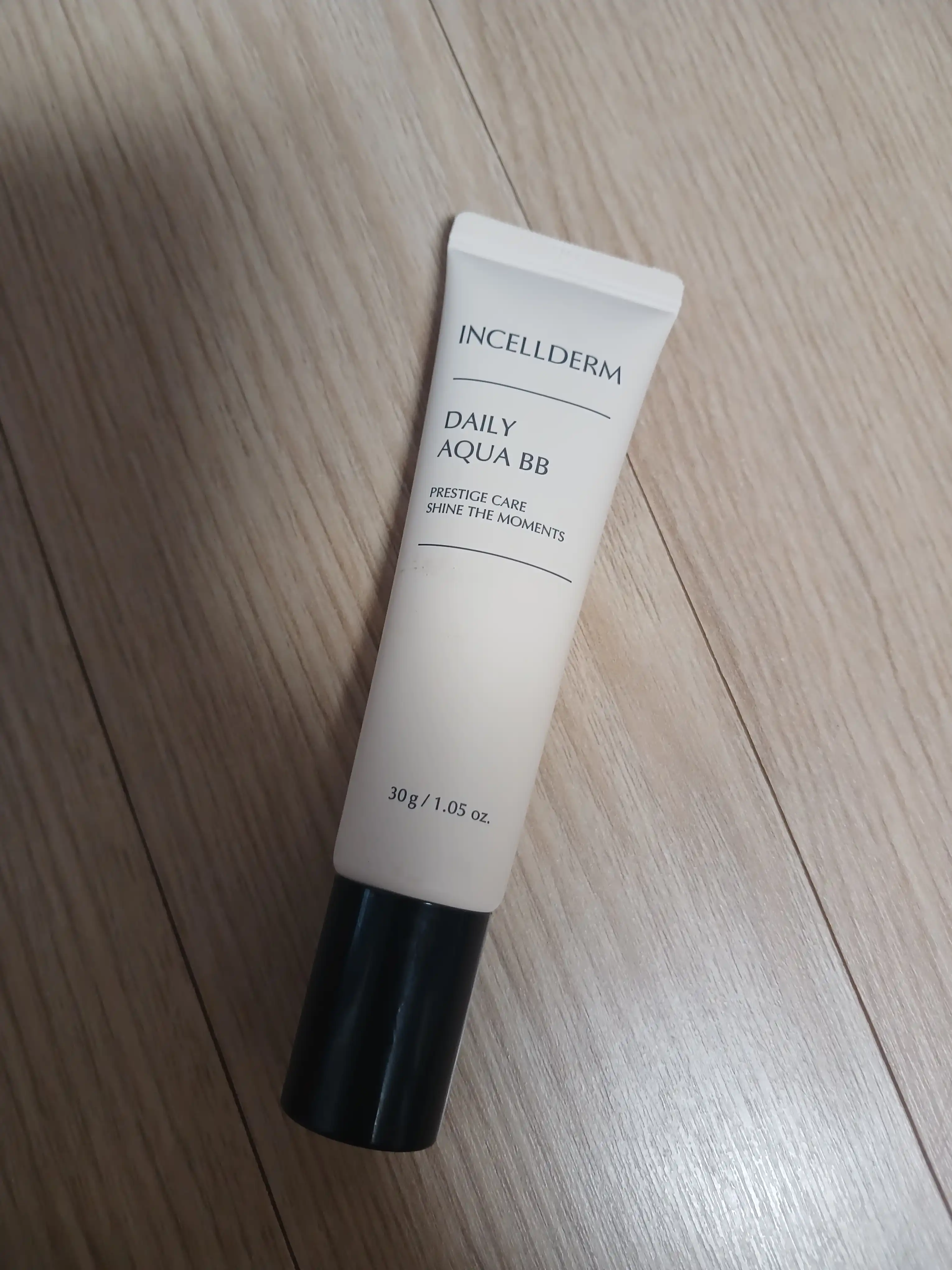 언니의파우치 리뷰 이미지 - [데일리 아쿠아 비비]