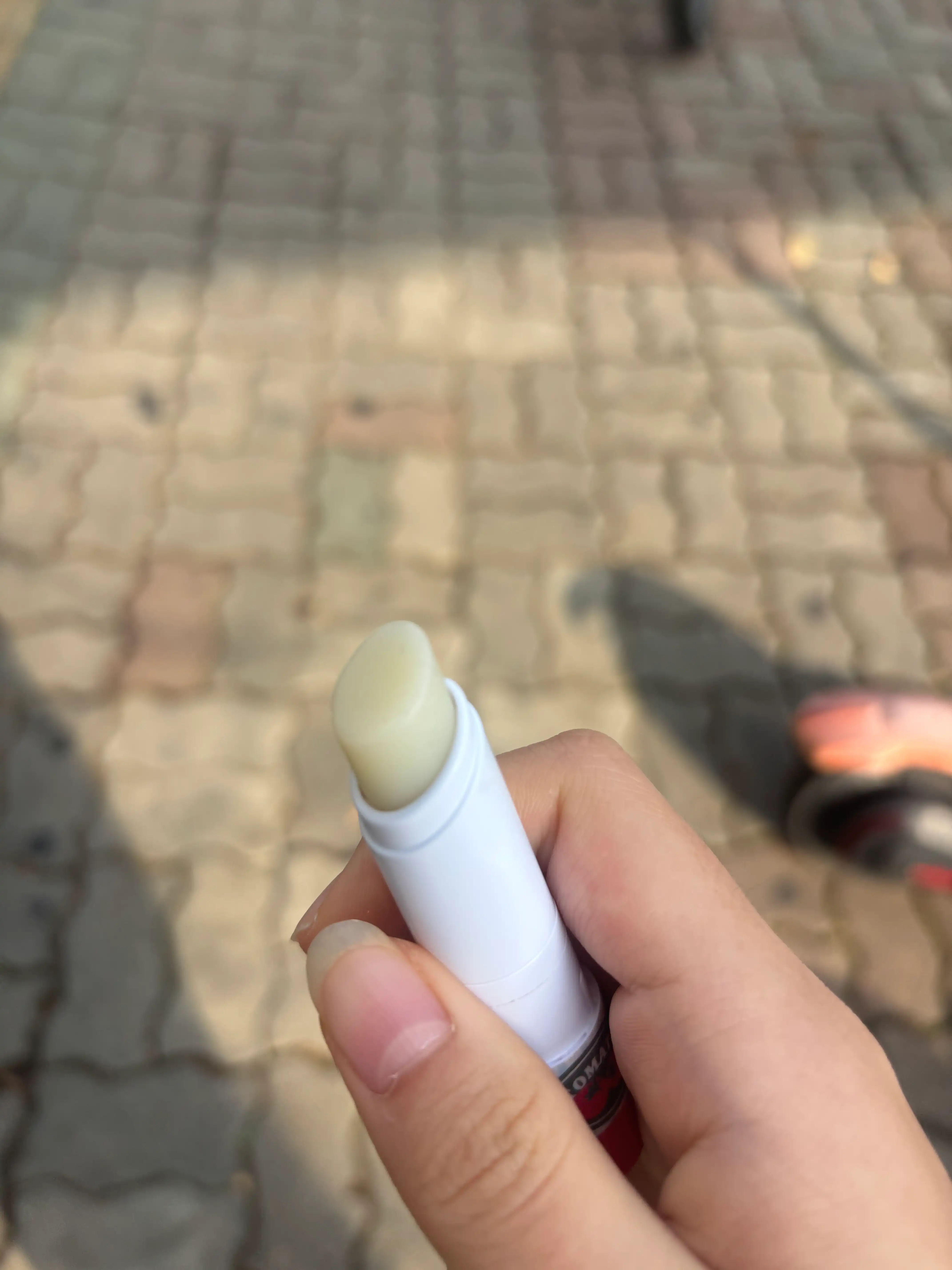 언니의파우치 리뷰 이미지 - [스틱레브르]