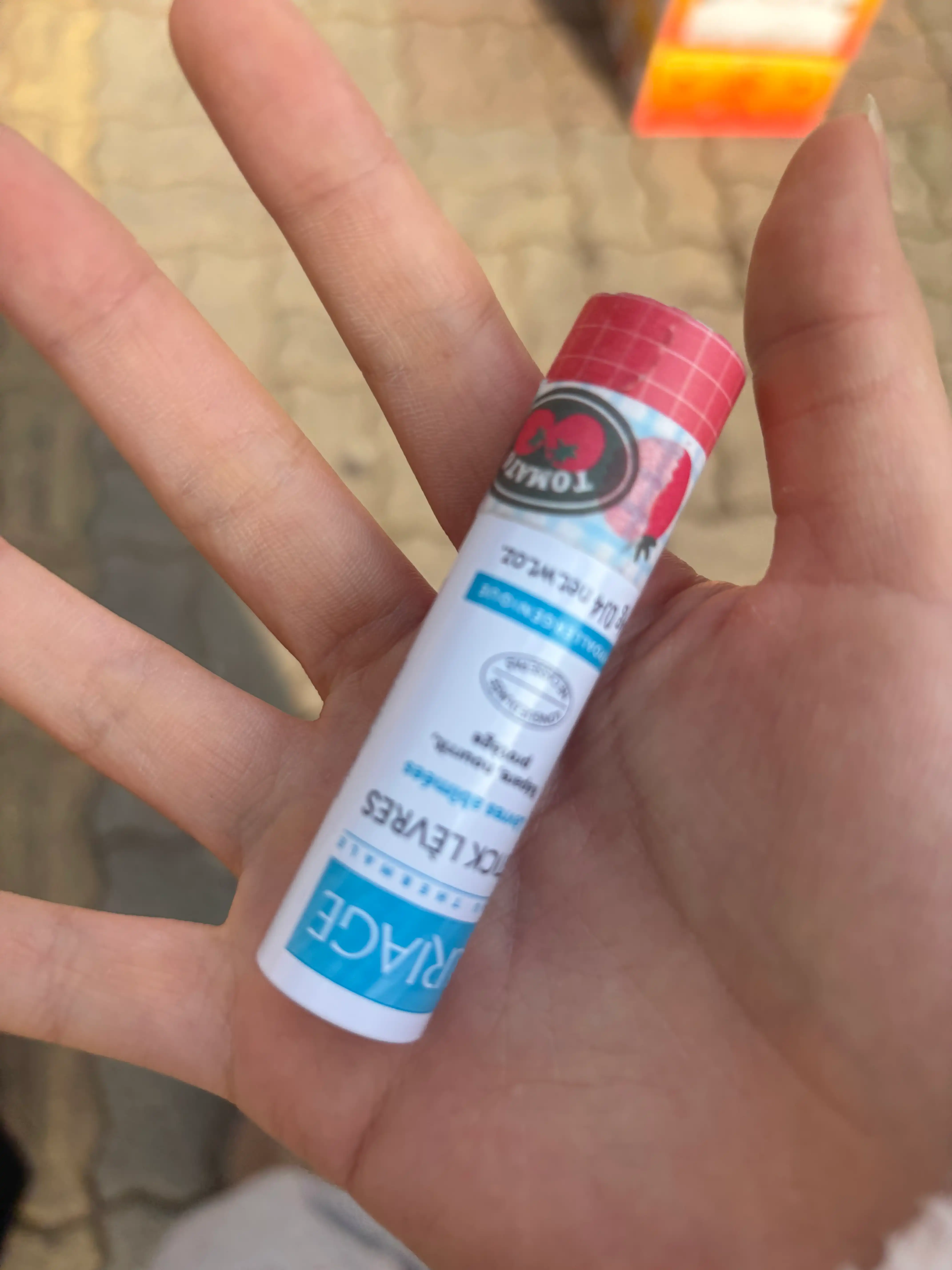 언니의파우치 리뷰 이미지 2 - [스틱레브르]