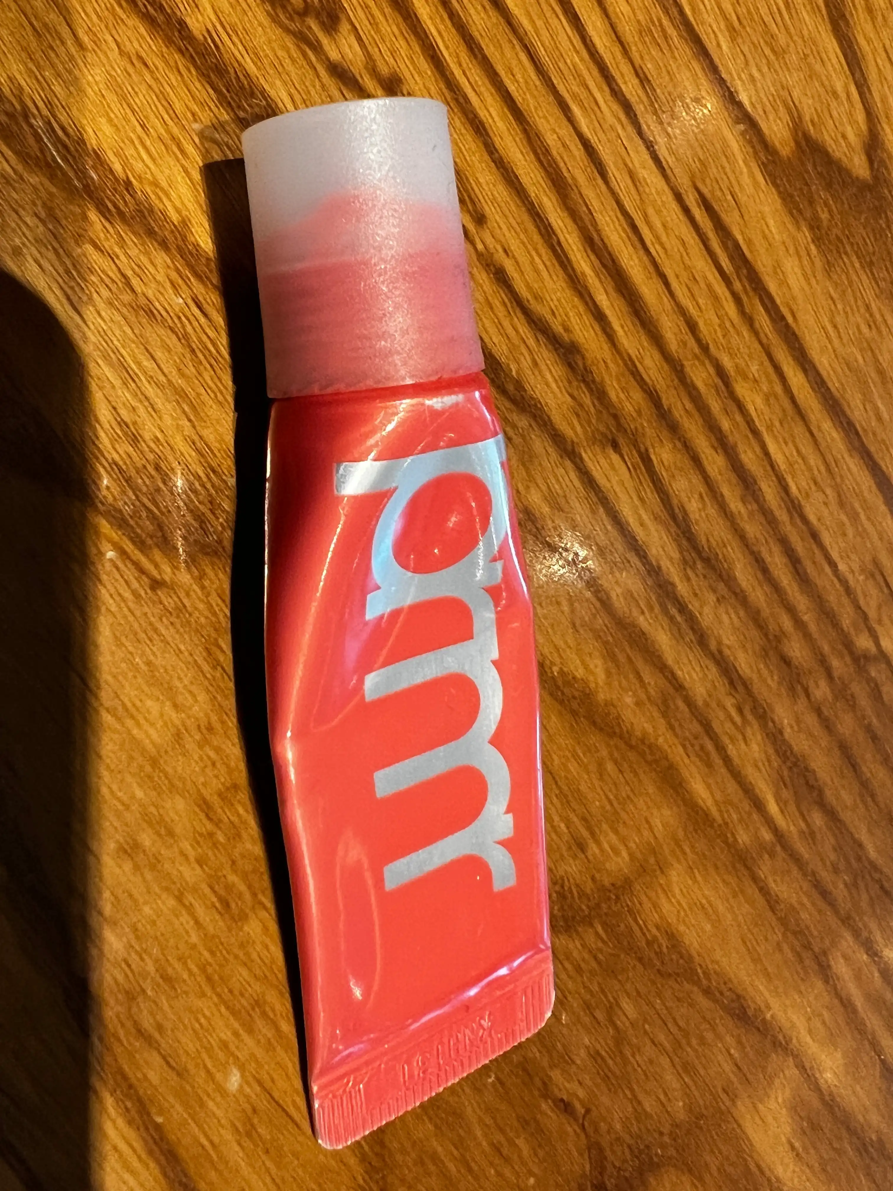 언니의파우치 리뷰 이미지 - [레티놀 볼륨 립 세럼 튜브]