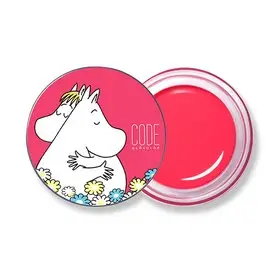 글로컬러 엠.립틴트밤 무민 (P핑크)